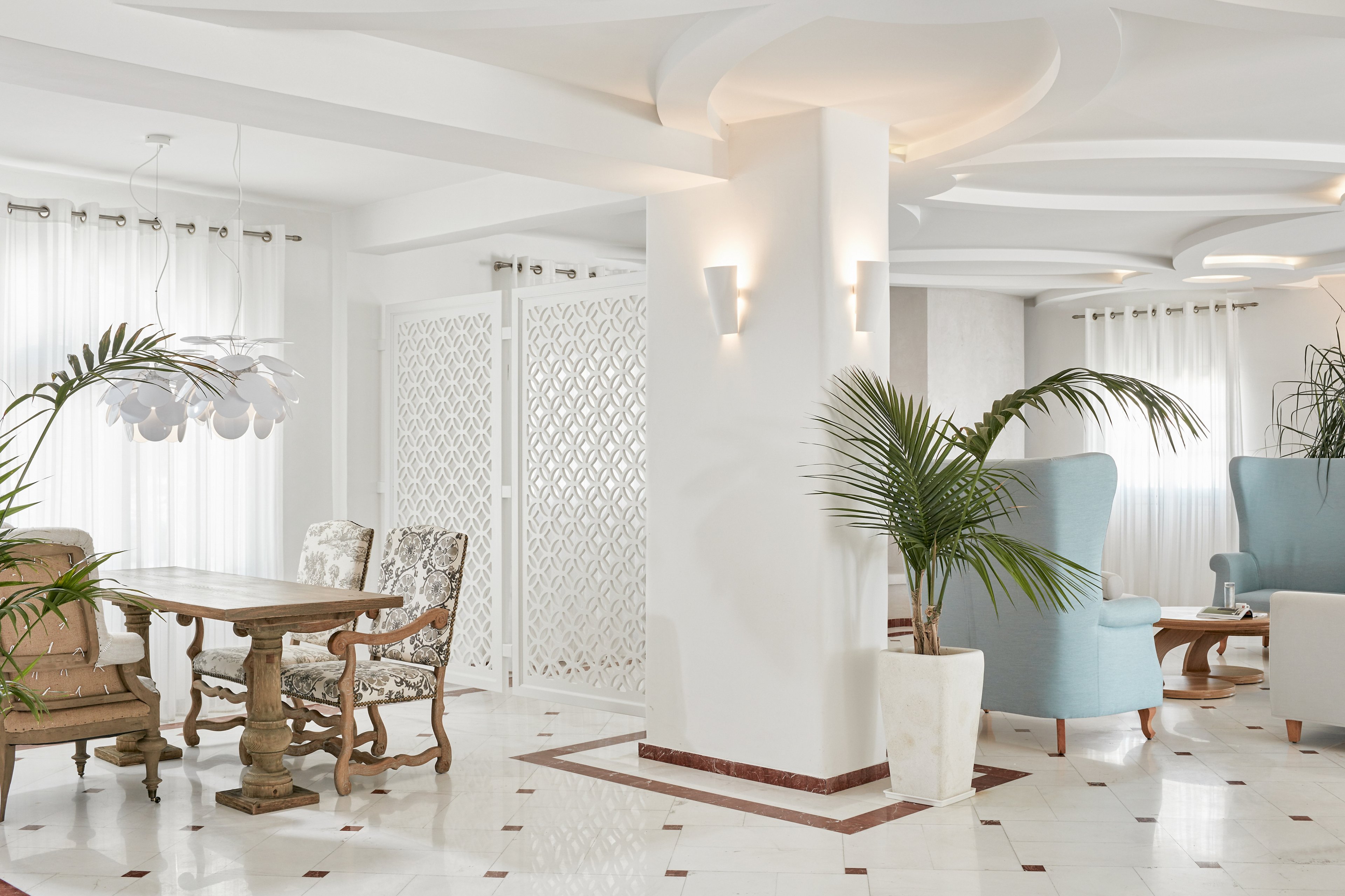 Santorini Palace Hotel