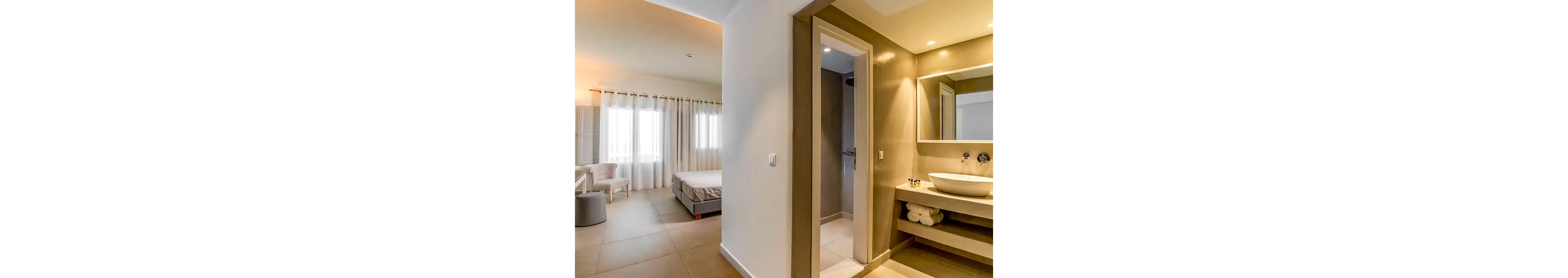 Santorini Palace Hotel