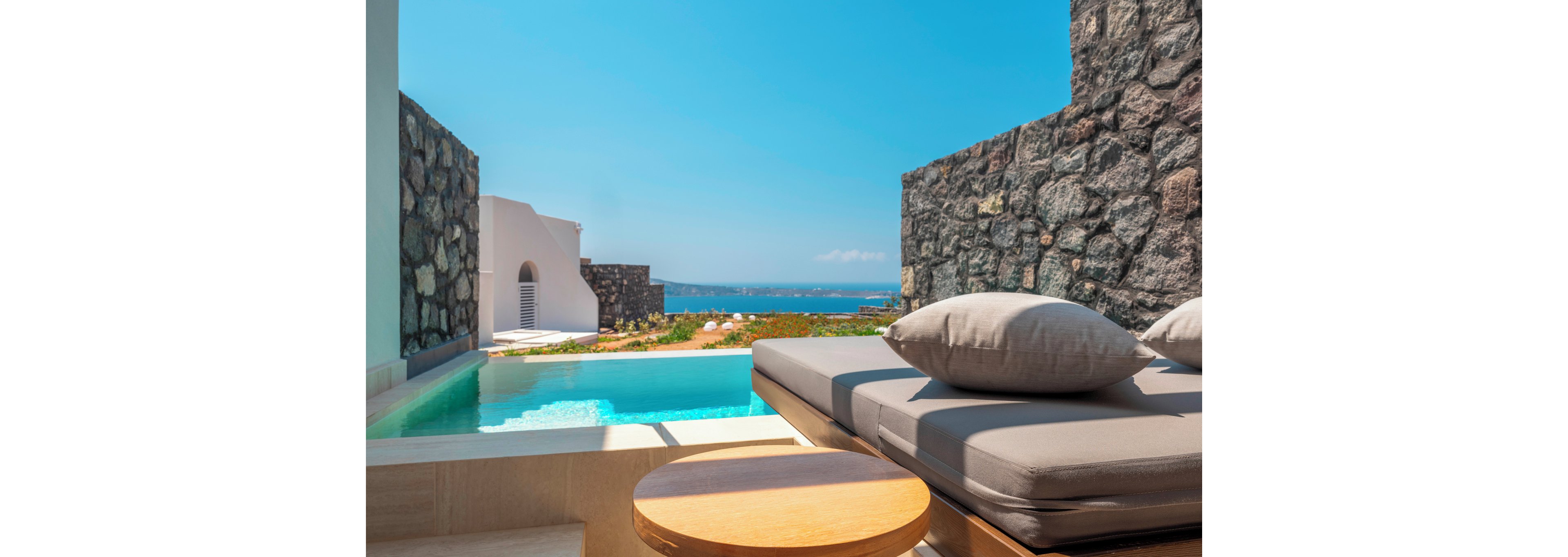 Santo Pure Oia Suites & Villas