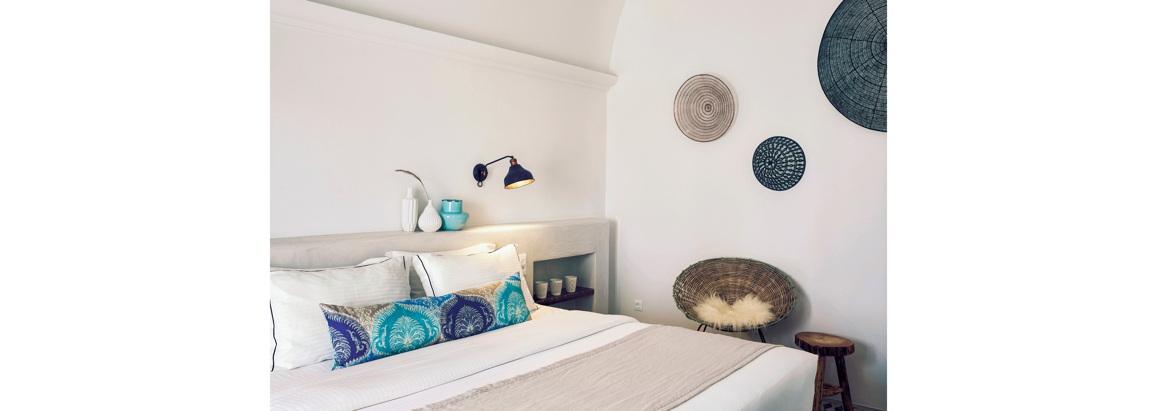 Santo Pure Oia Suites & Villas