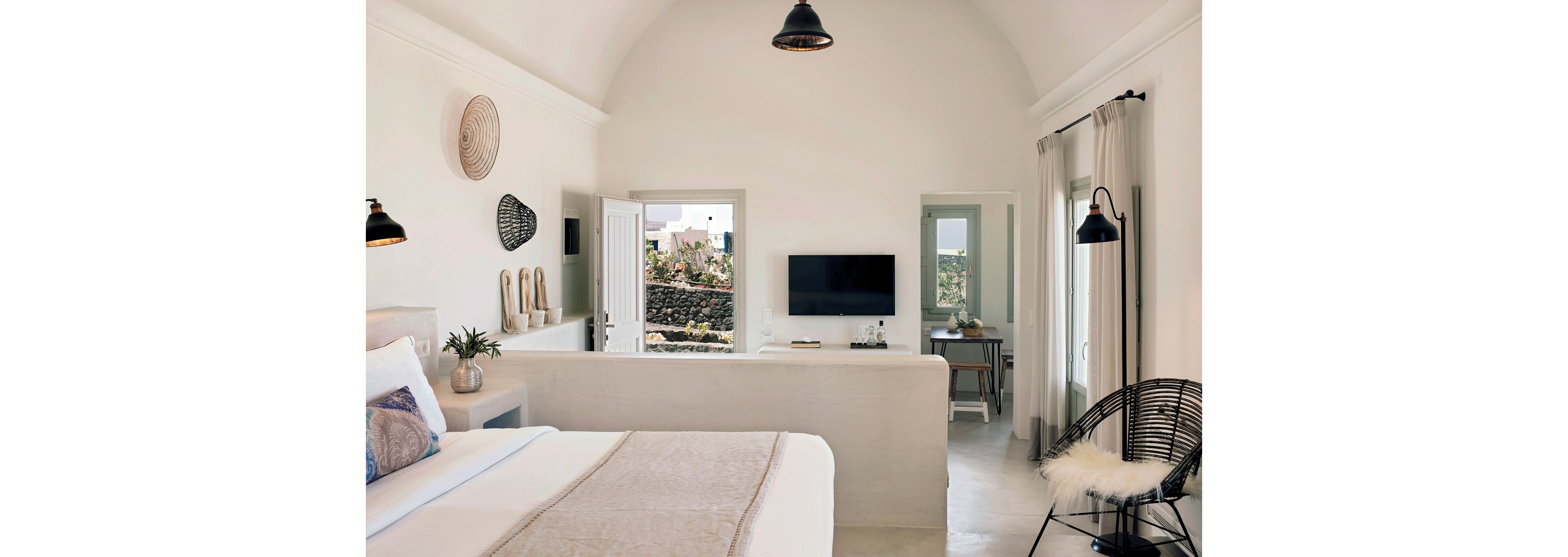 Santo Pure Oia Suites & Villas