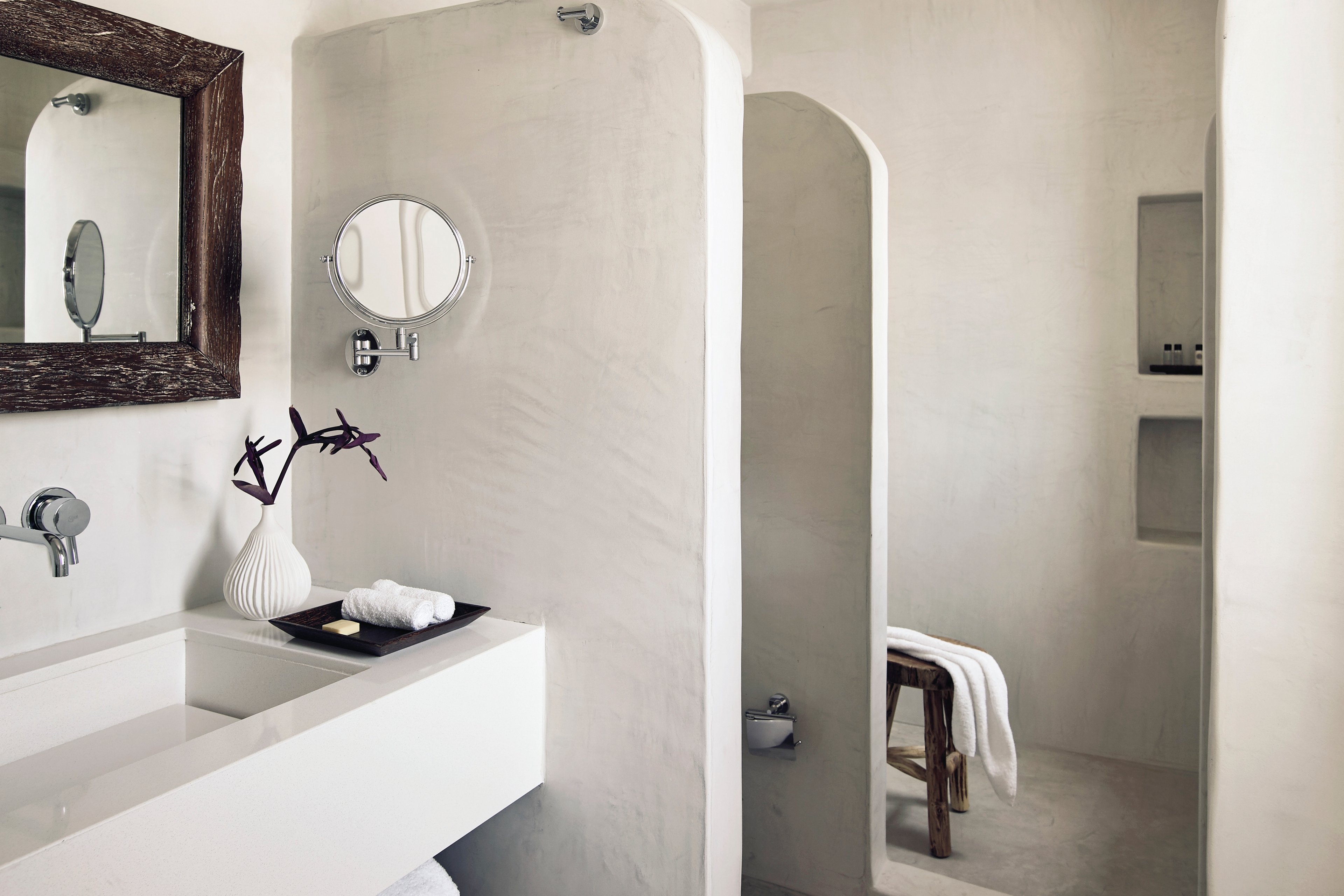 Santo Pure Oia Suites & Villas