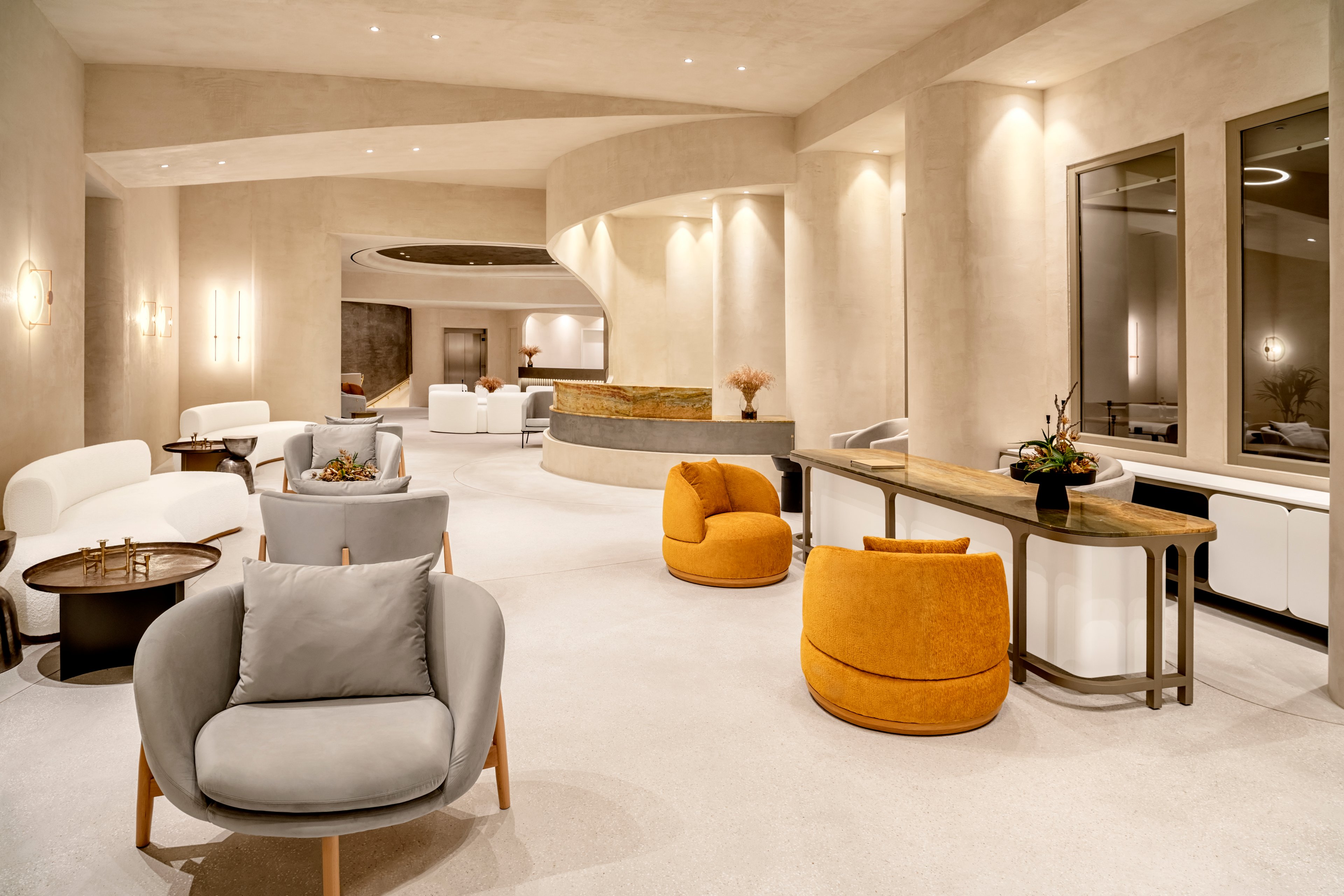 Santo Pure Oia Suites & Villas