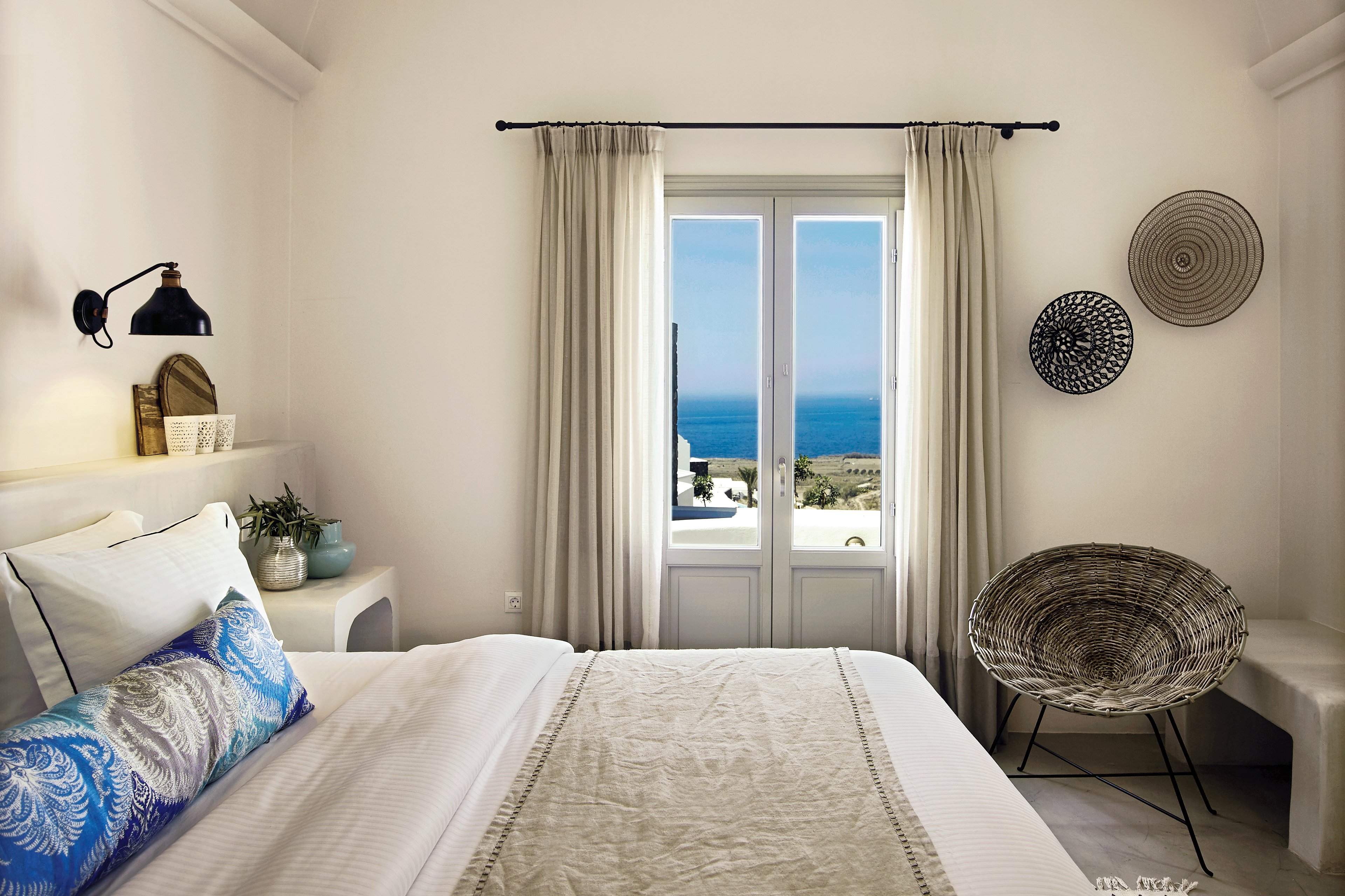 Santo Pure Oia Suites & Villas