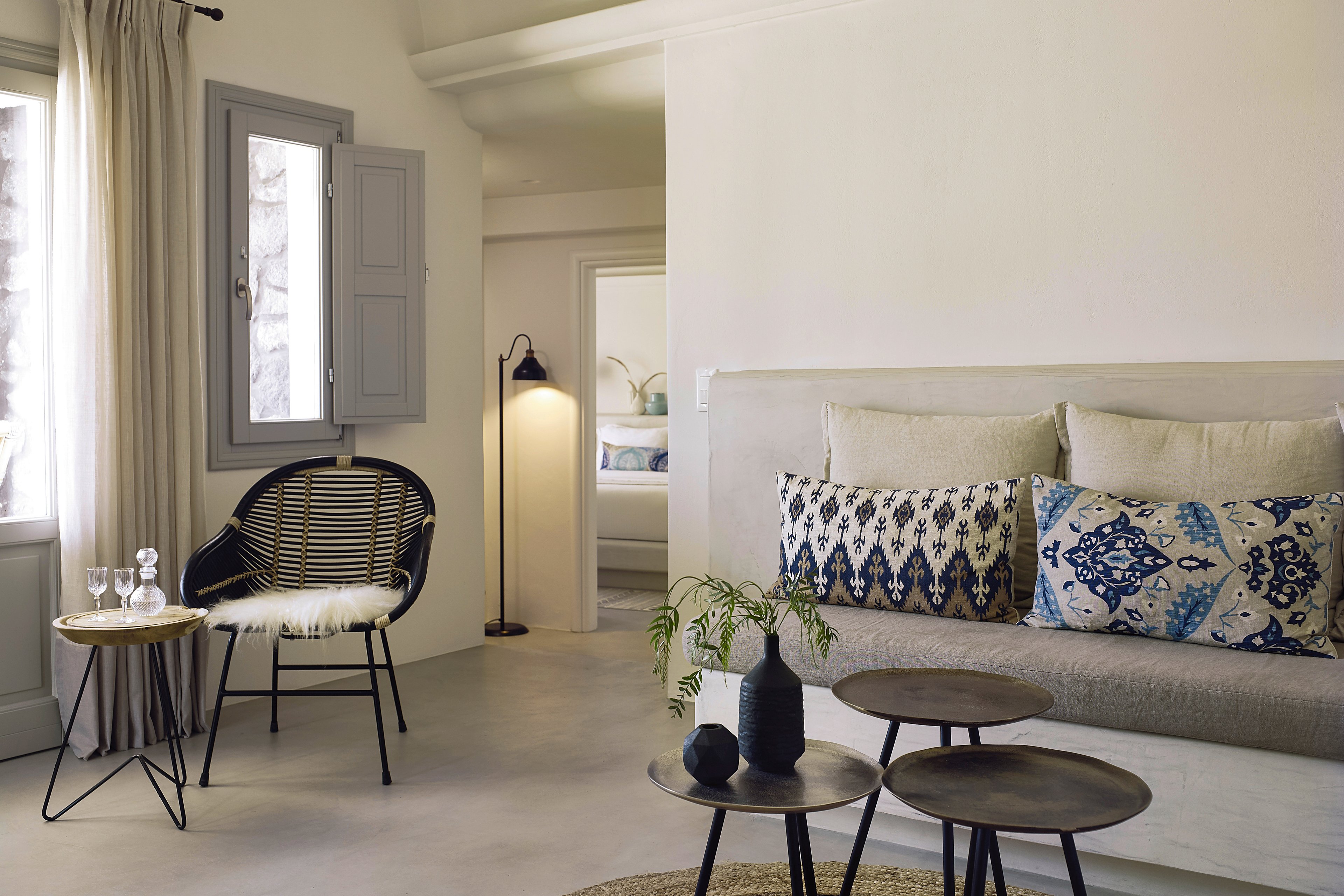 Santo Pure Oia Suites & Villas