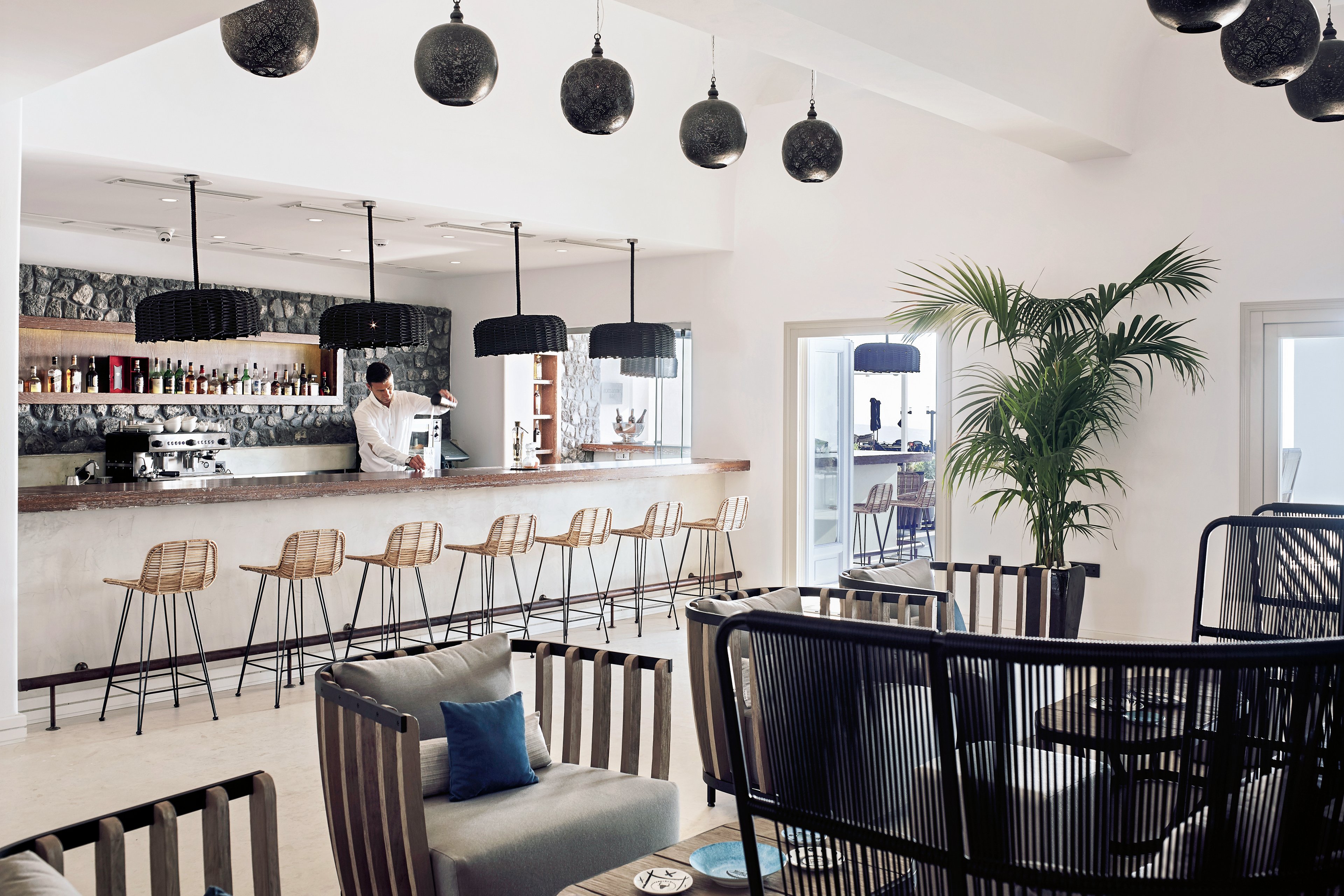 Santo Pure Oia Suites & Villas