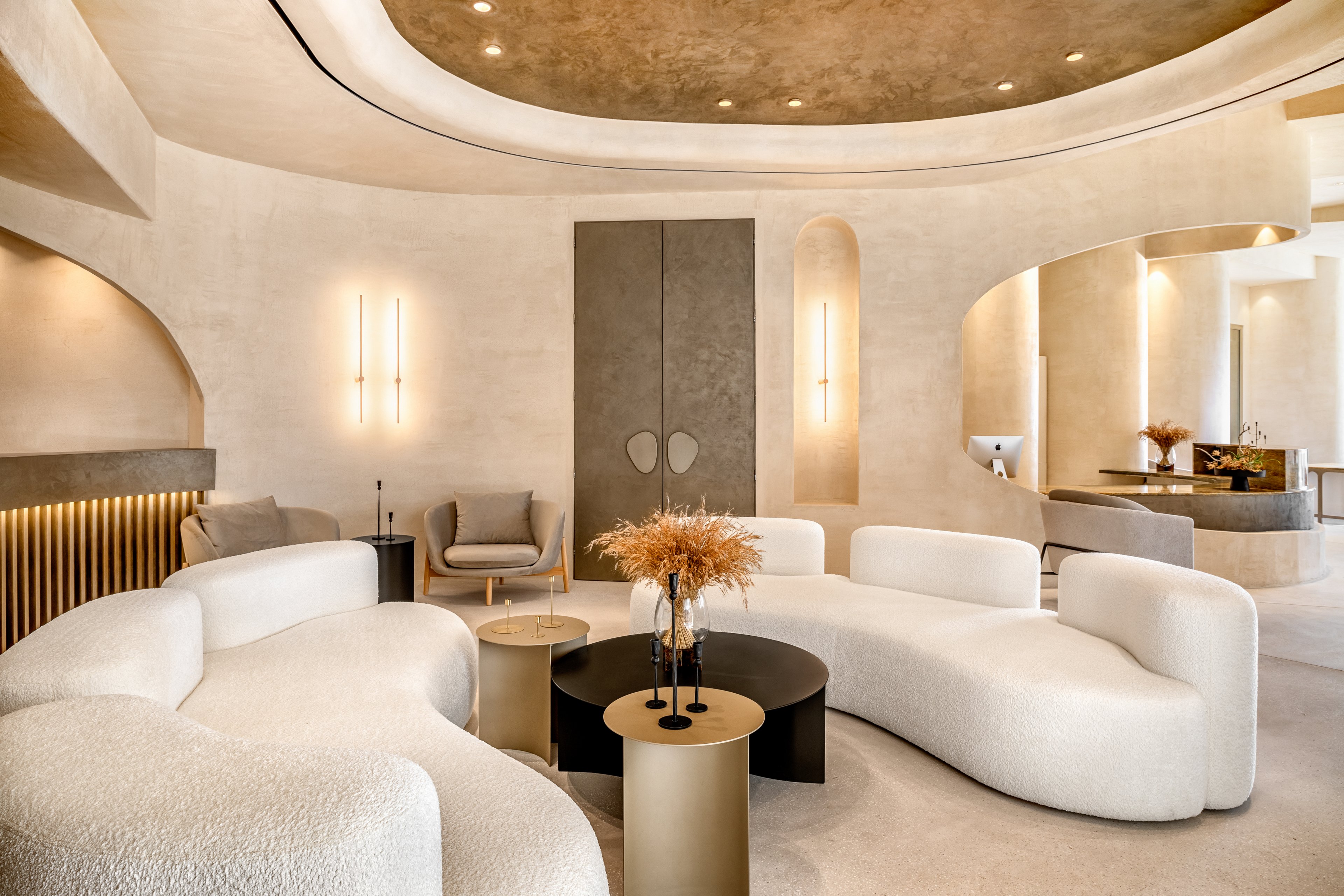 Santo Pure Oia Suites & Villas