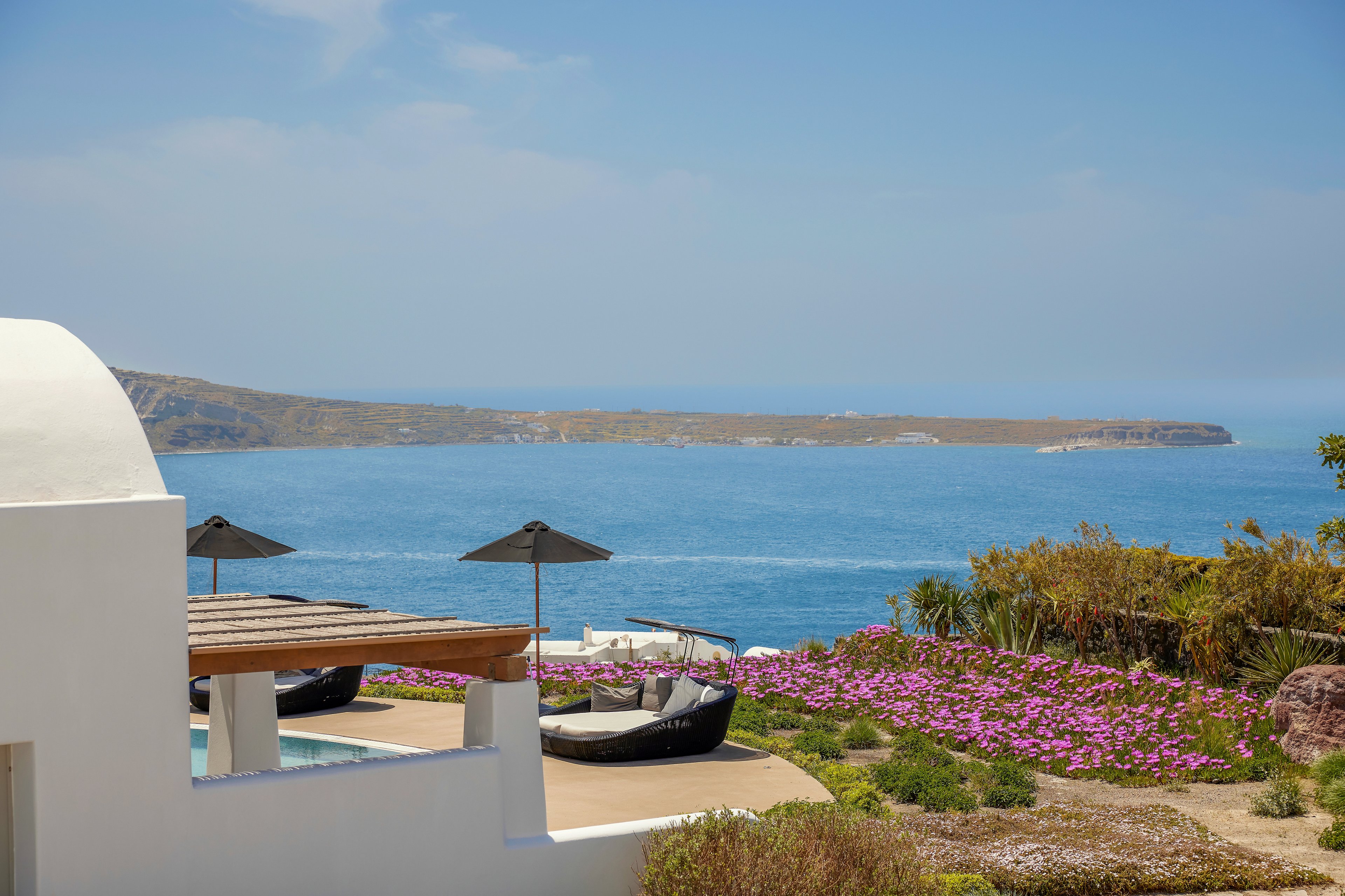 Santo Pure Oia Suites & Villas