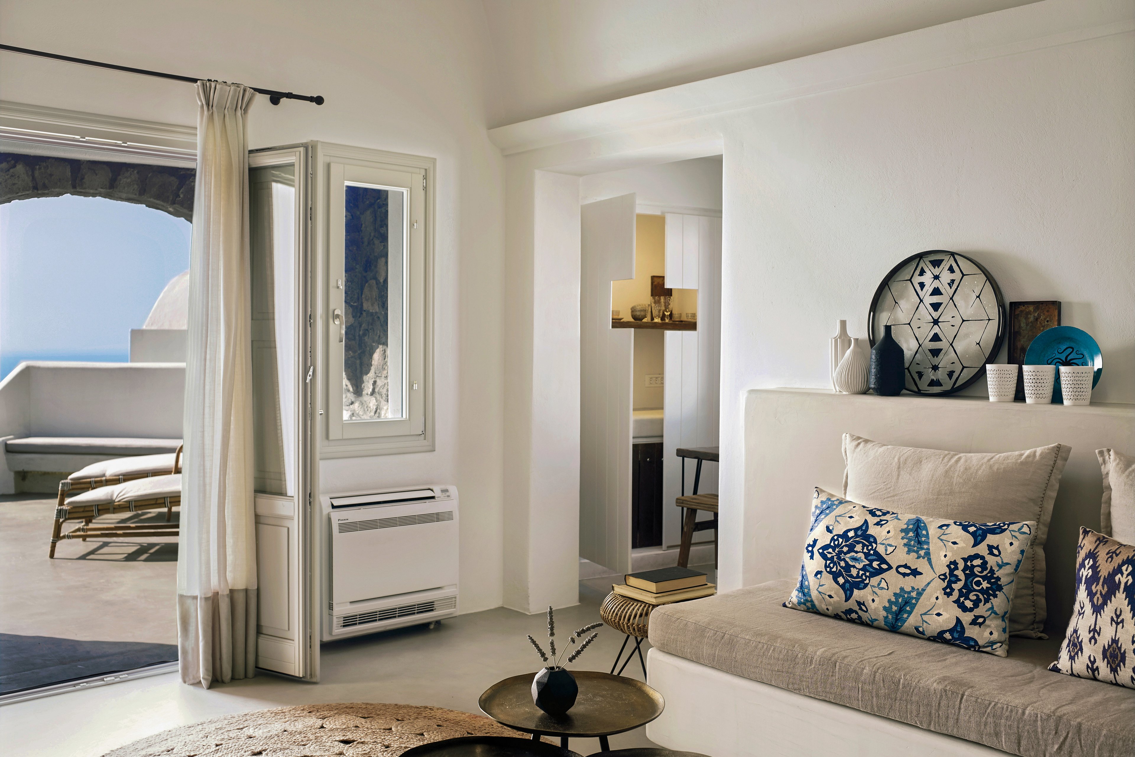 Santo Pure Oia Suites & Villas