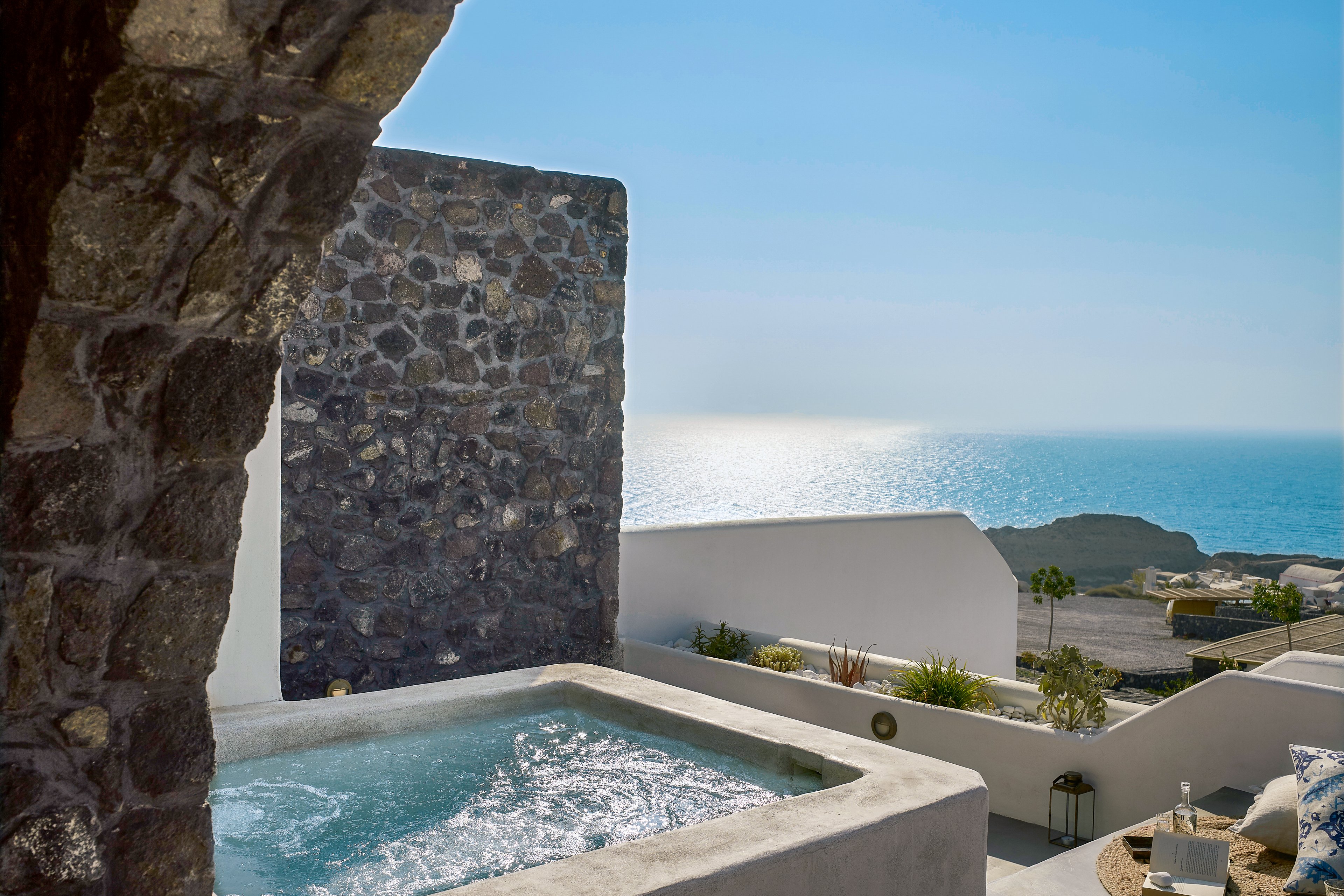 Santo Pure Oia Suites & Villas