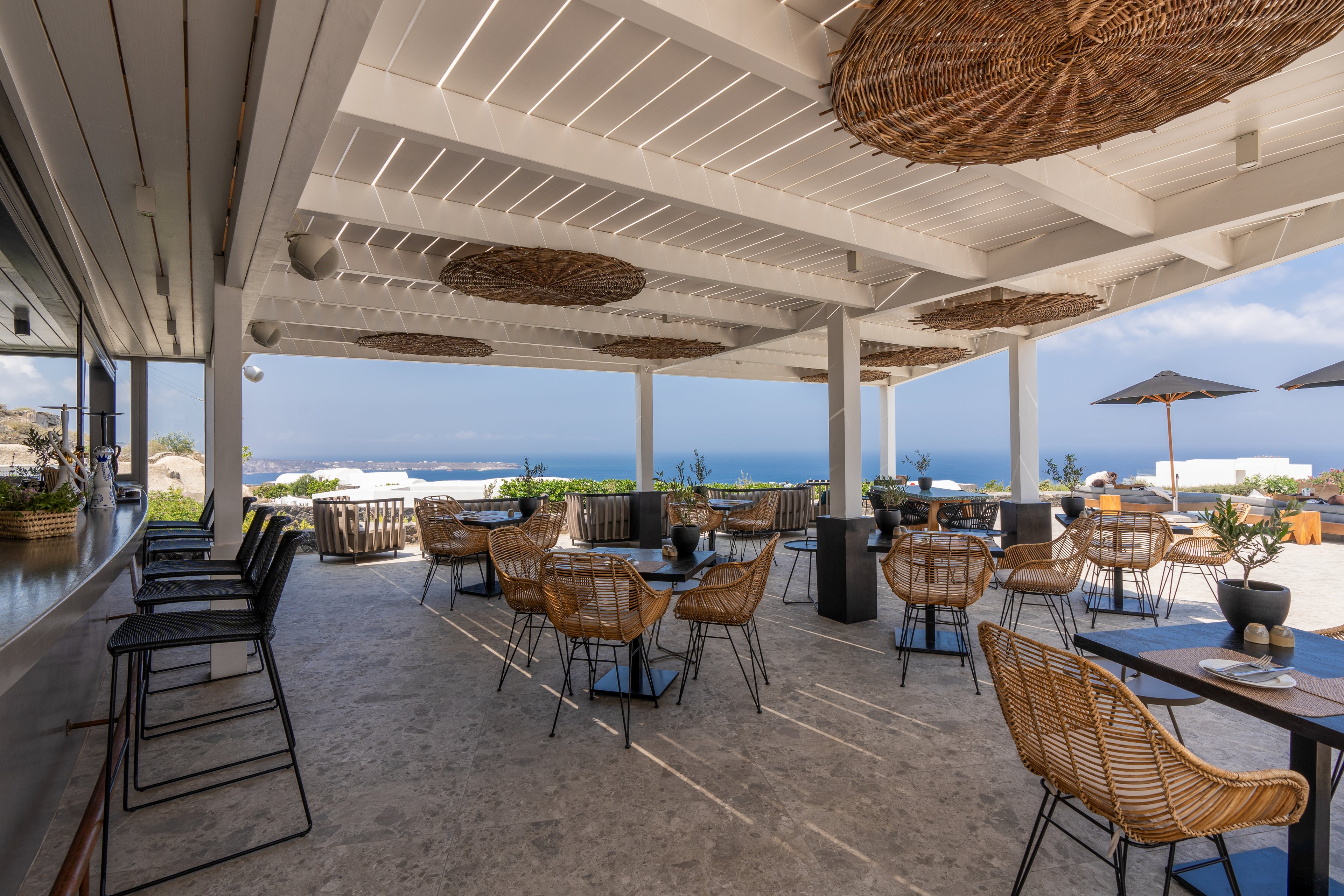 Santo Pure Oia Suites & Villas