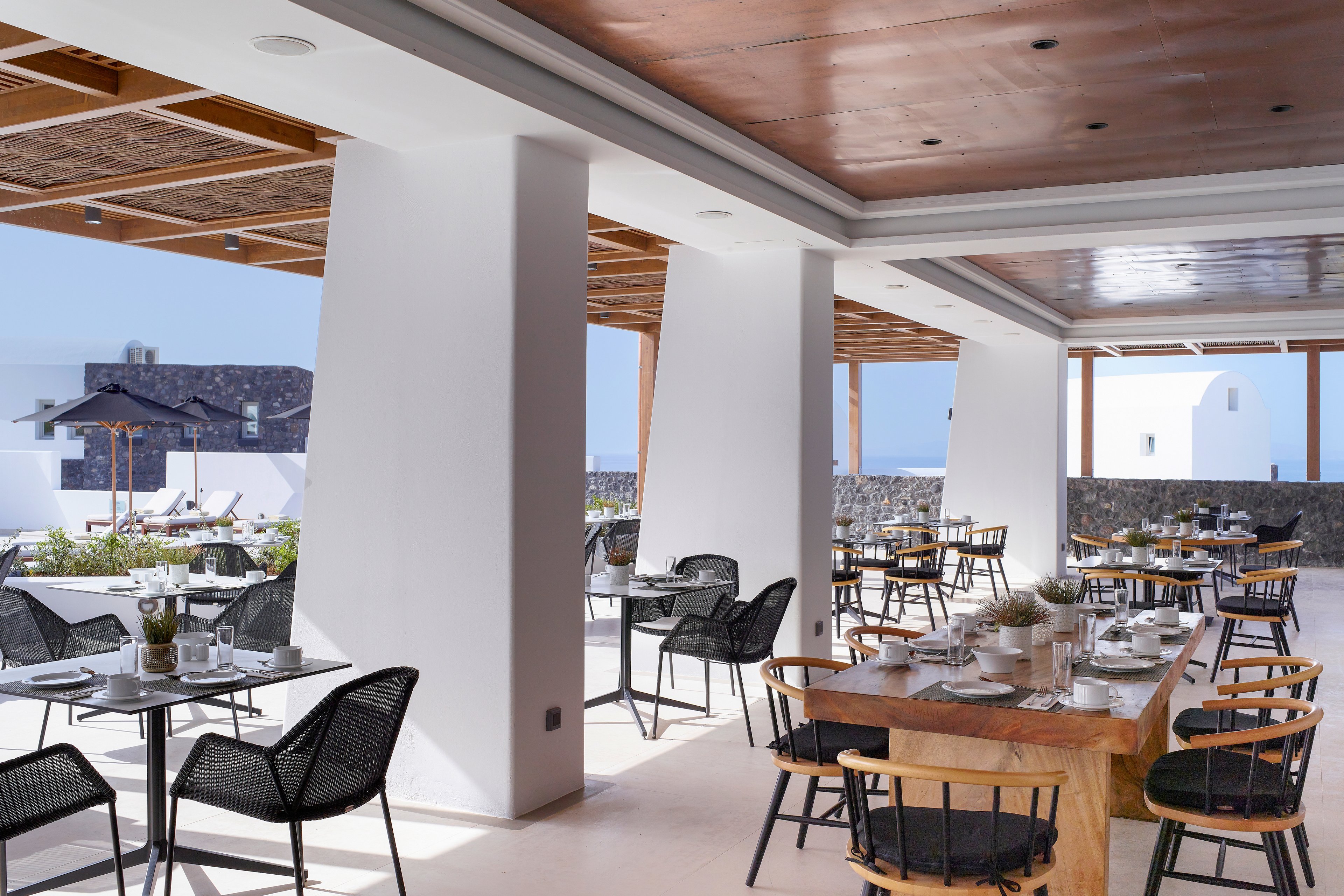 Santo Pure Oia Suites & Villas