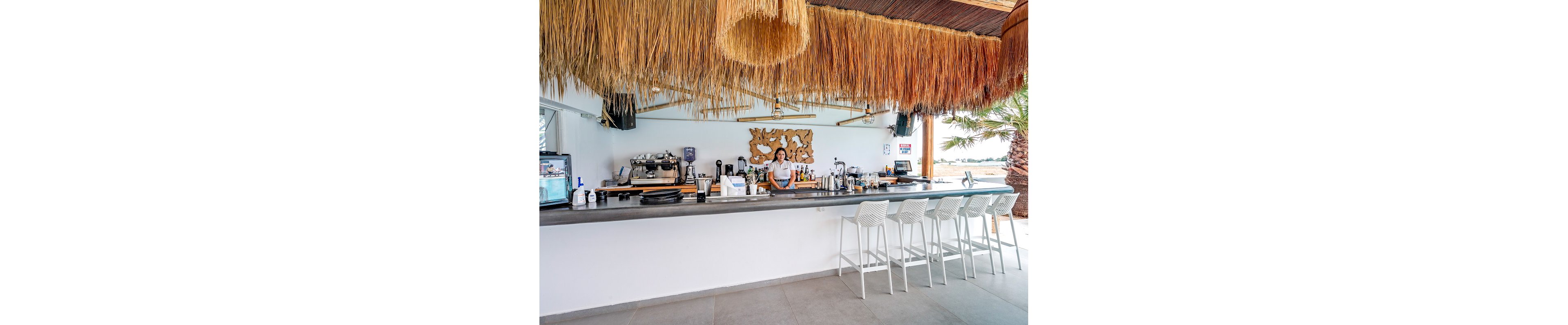 Smy Mediterranean White Resort