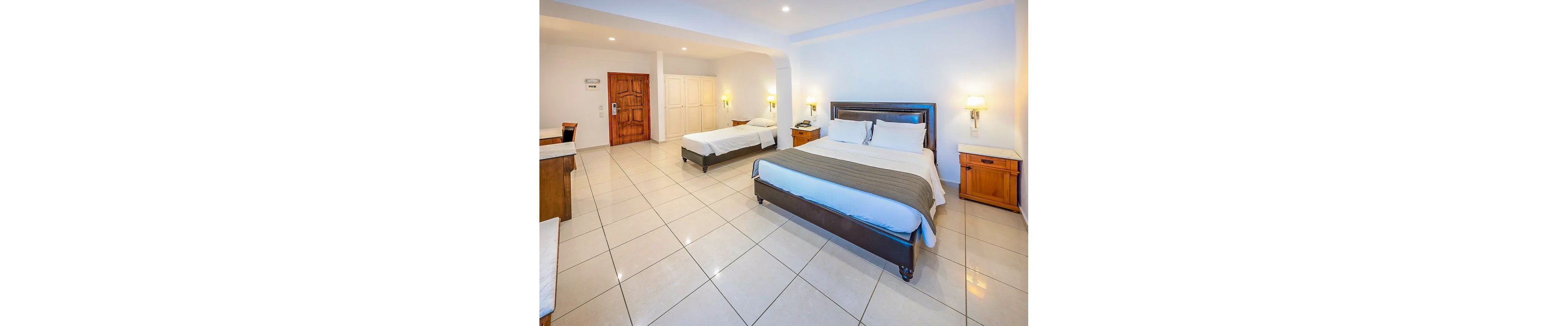 Smy Mediterranean White Resort