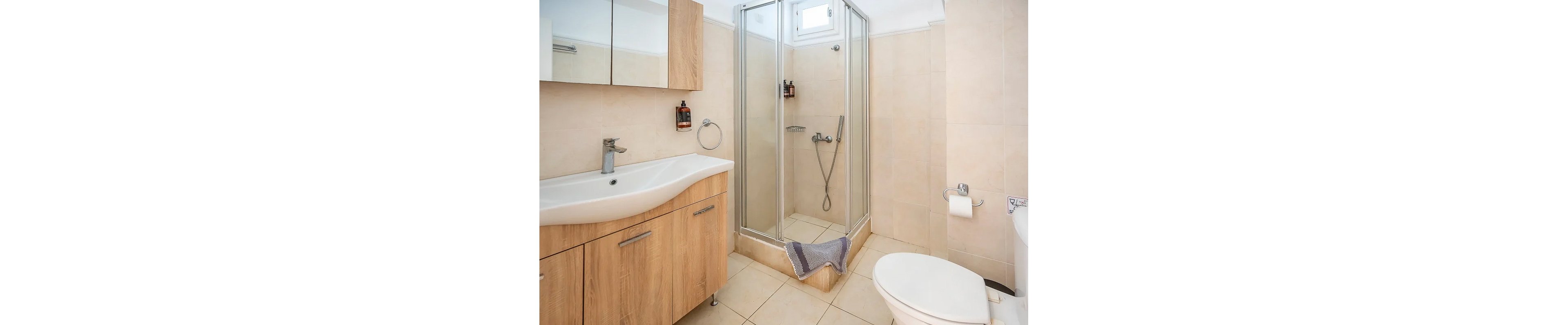 Smy Mediterranean White Resort