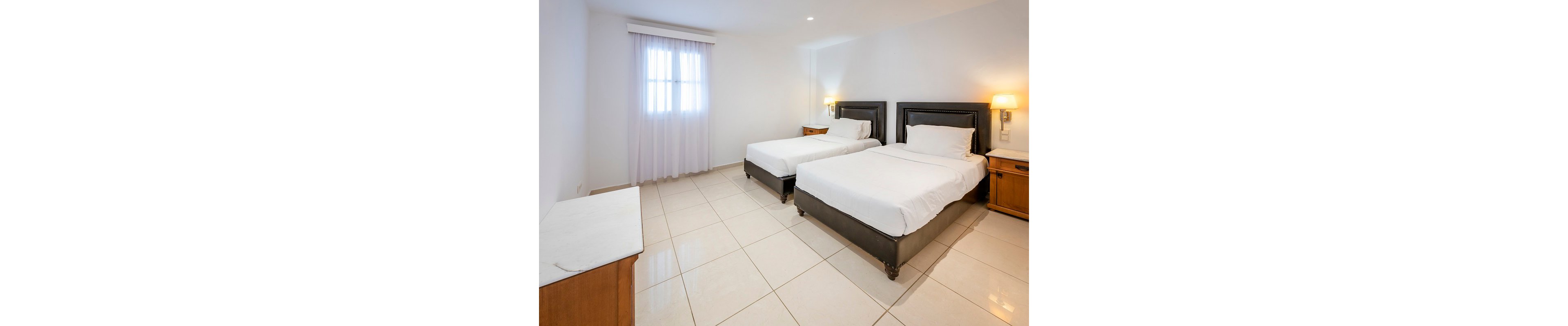 Smy Mediterranean White Resort