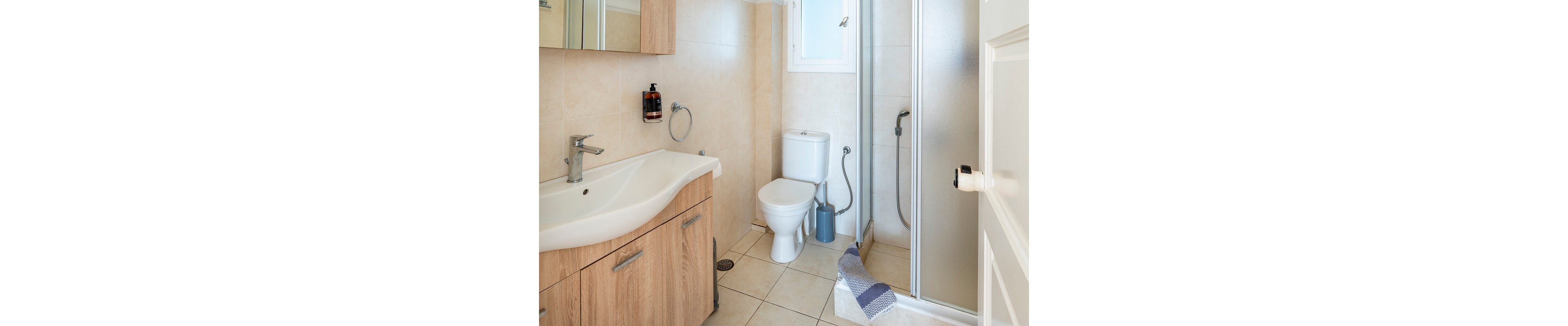 Smy Mediterranean White Resort