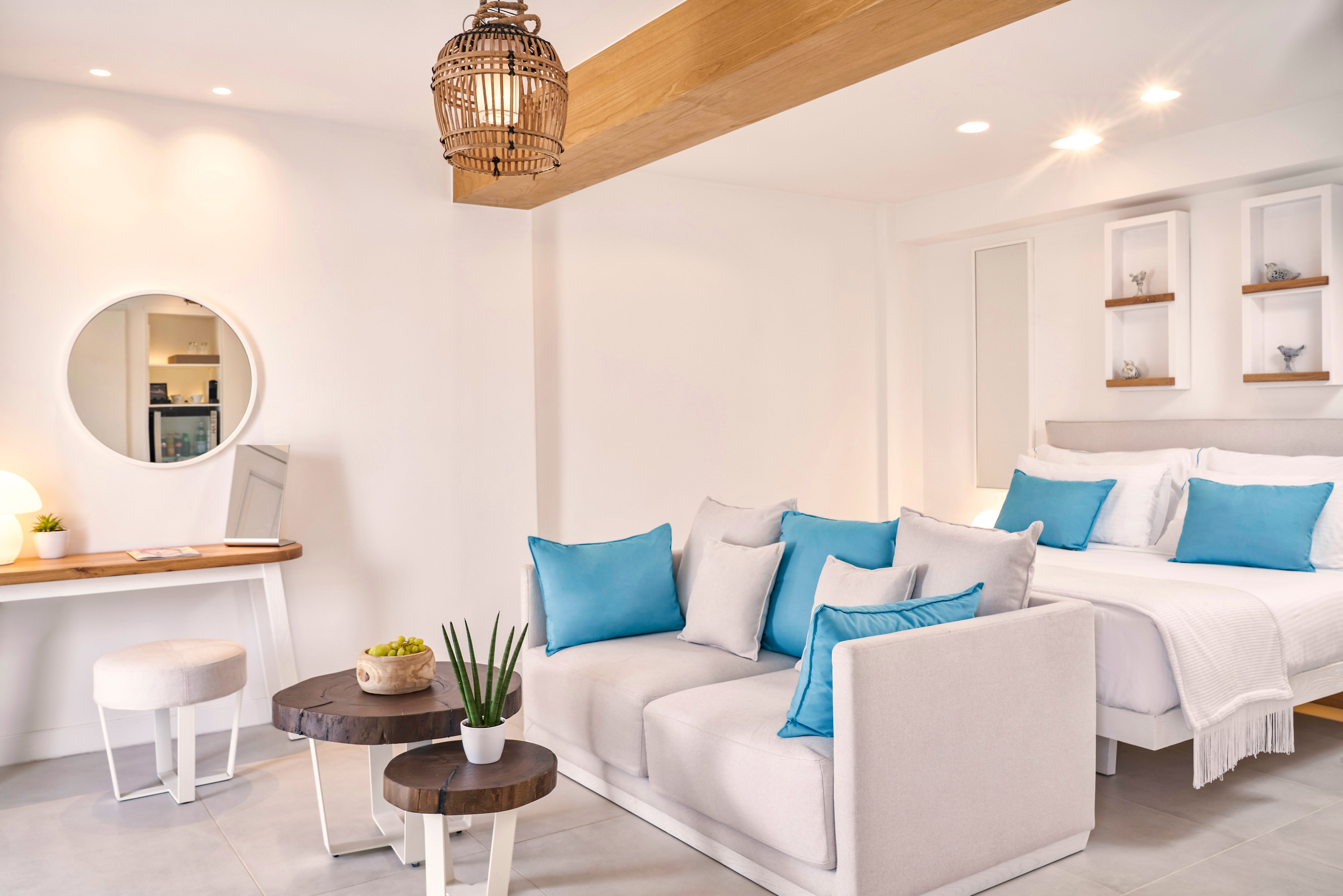 Nikki Beach Resort & Spa