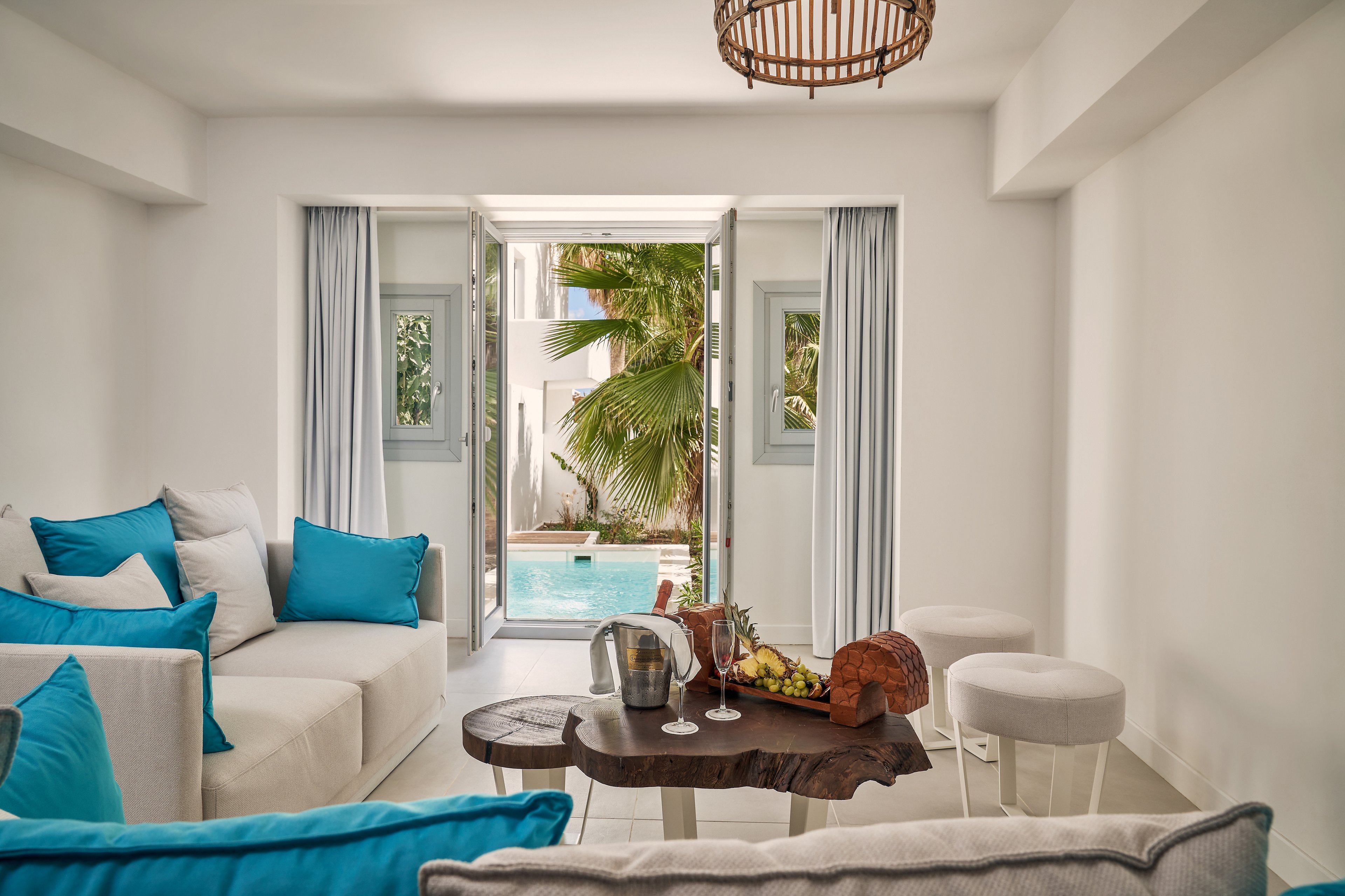 Nikki Beach Resort & Spa