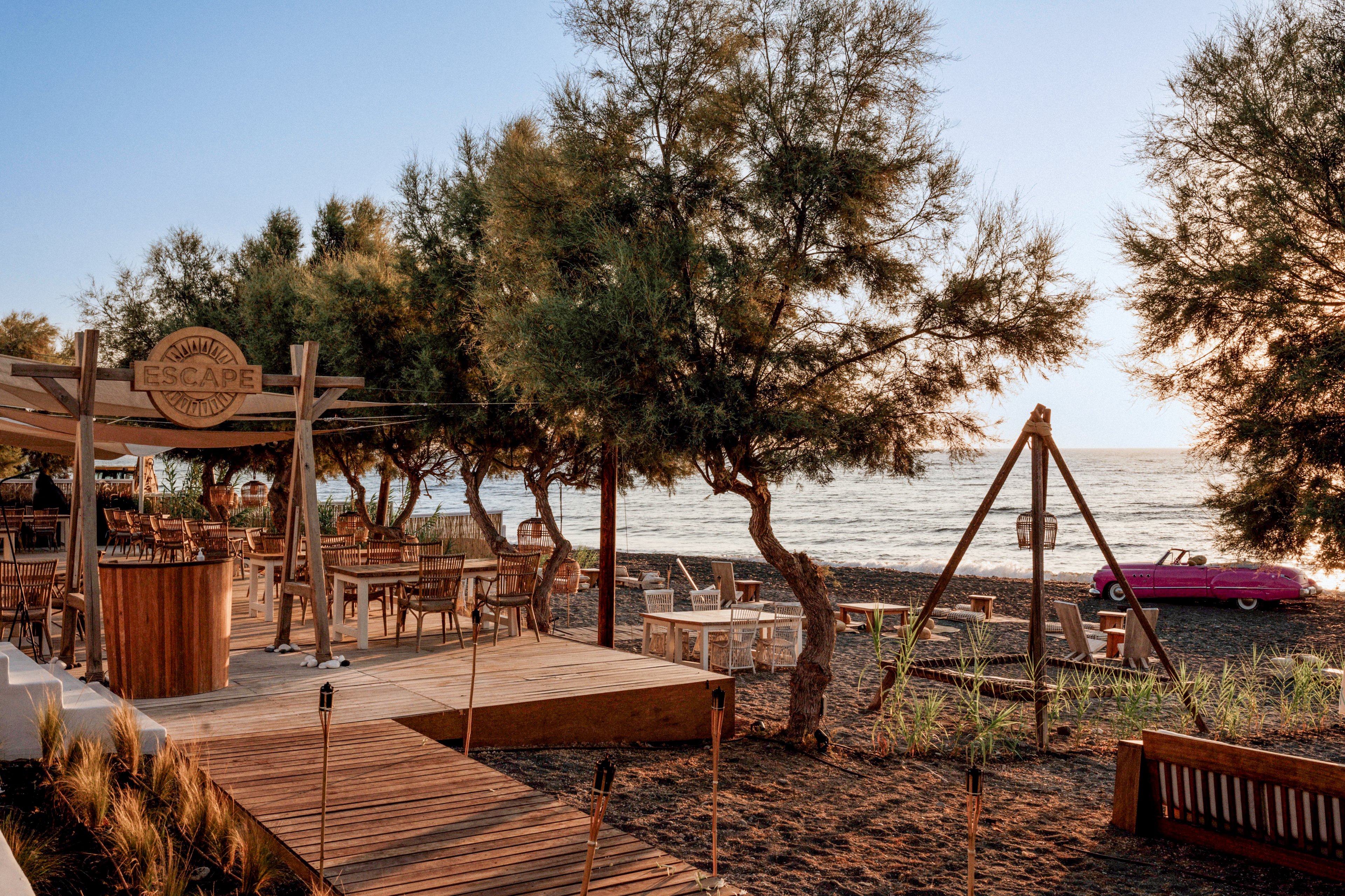 Nikki Beach Resort & Spa