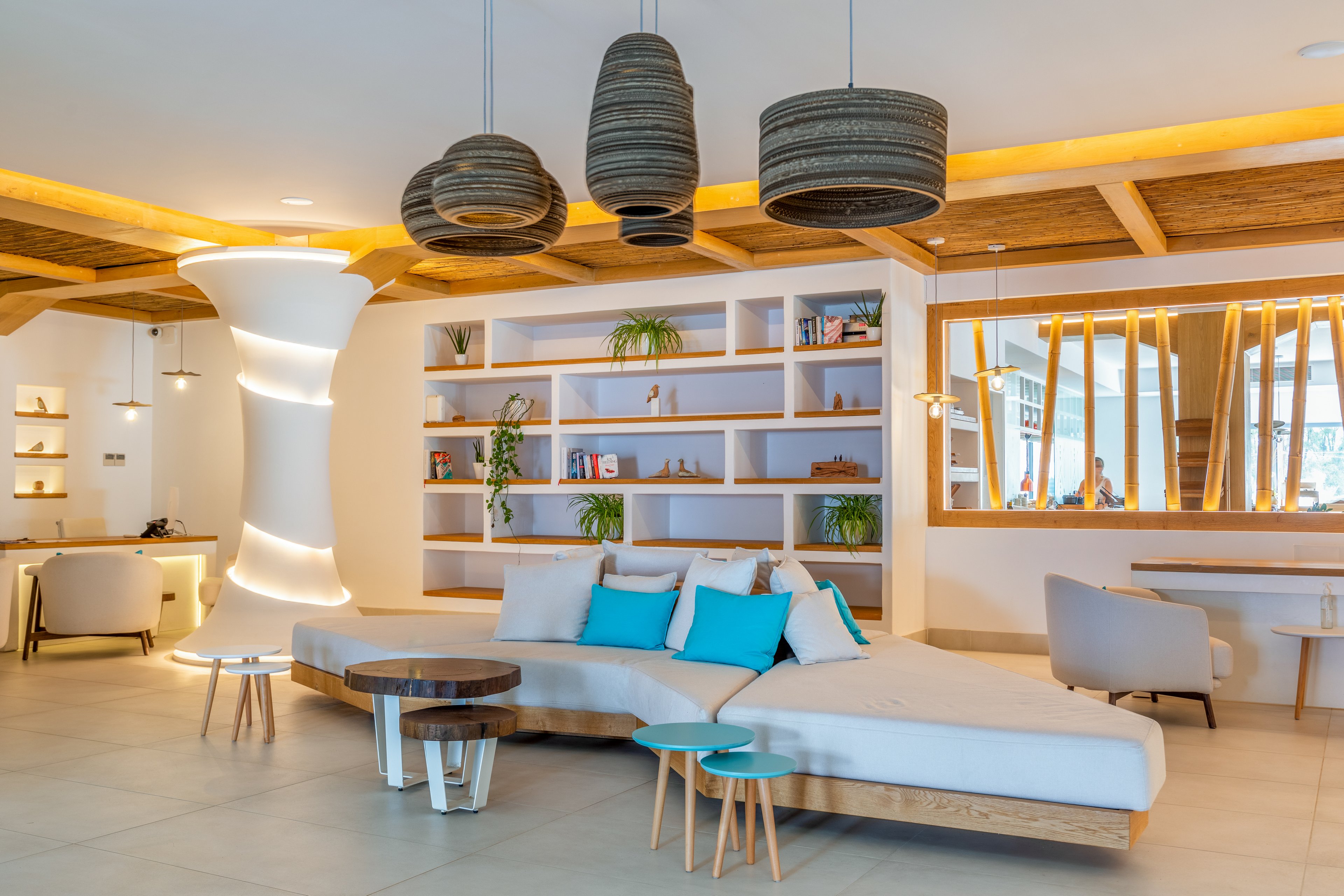 Nikki Beach Resort & Spa