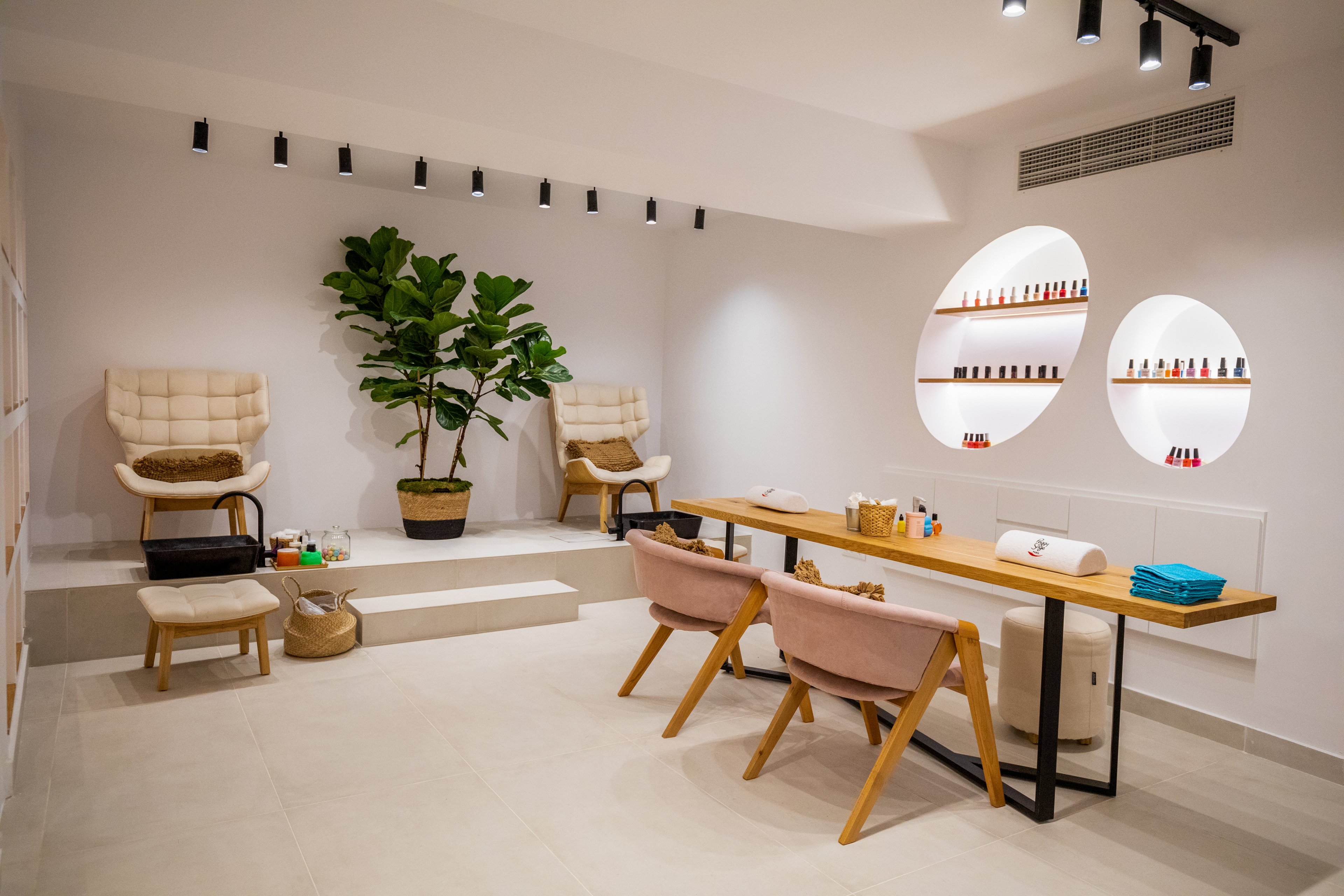 Nikki Beach Resort & Spa