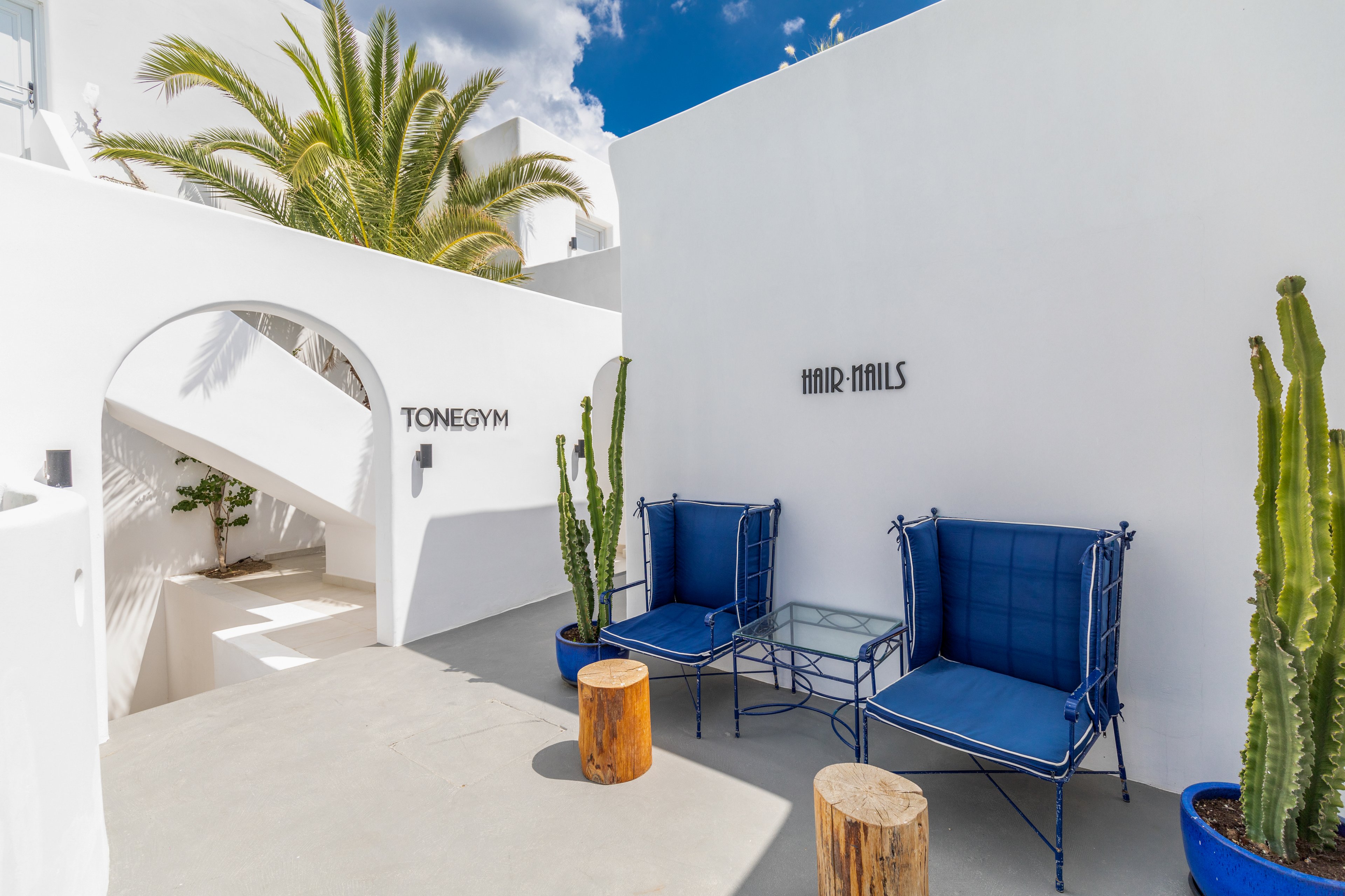 Nikki Beach Resort & Spa