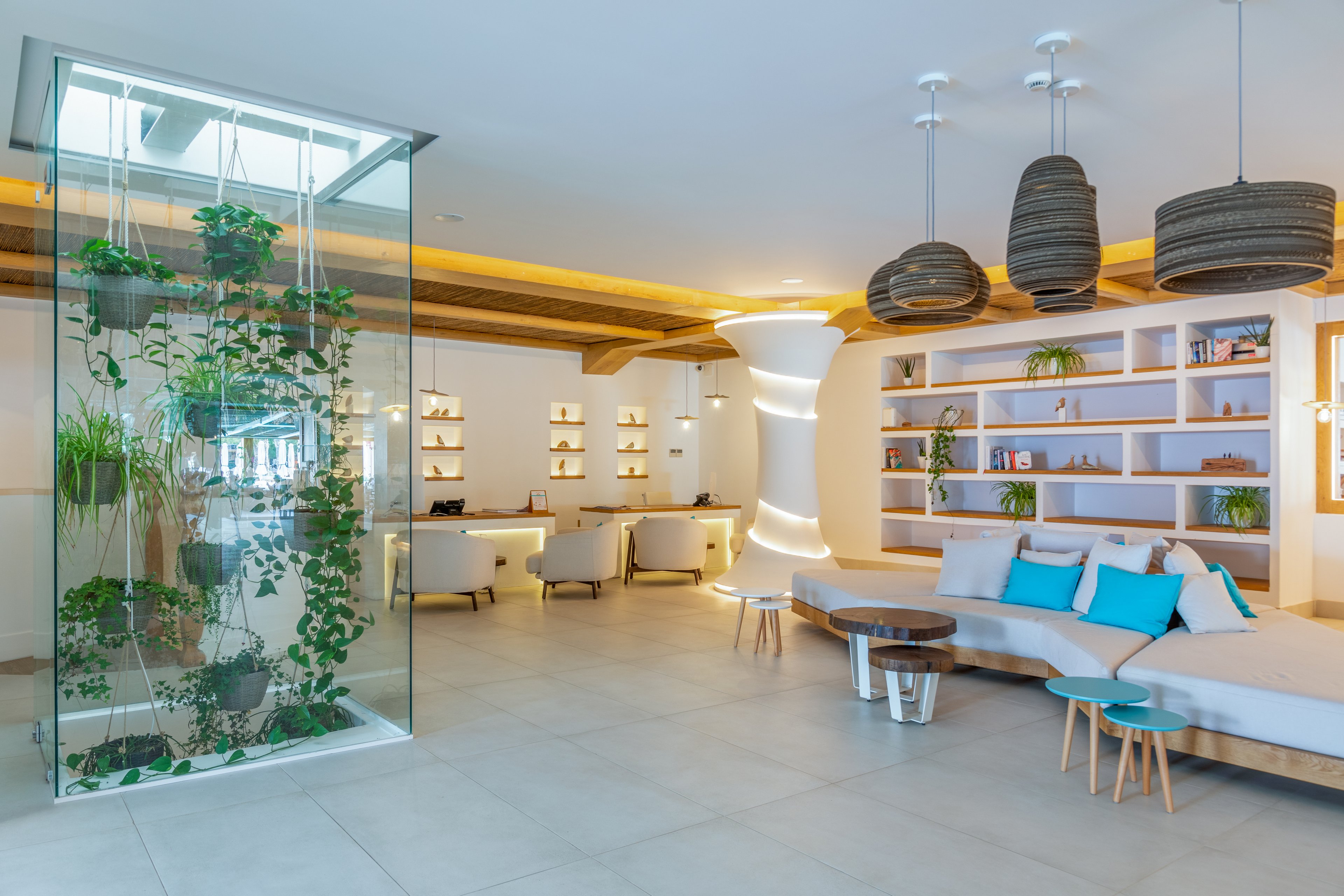 Nikki Beach Resort & Spa