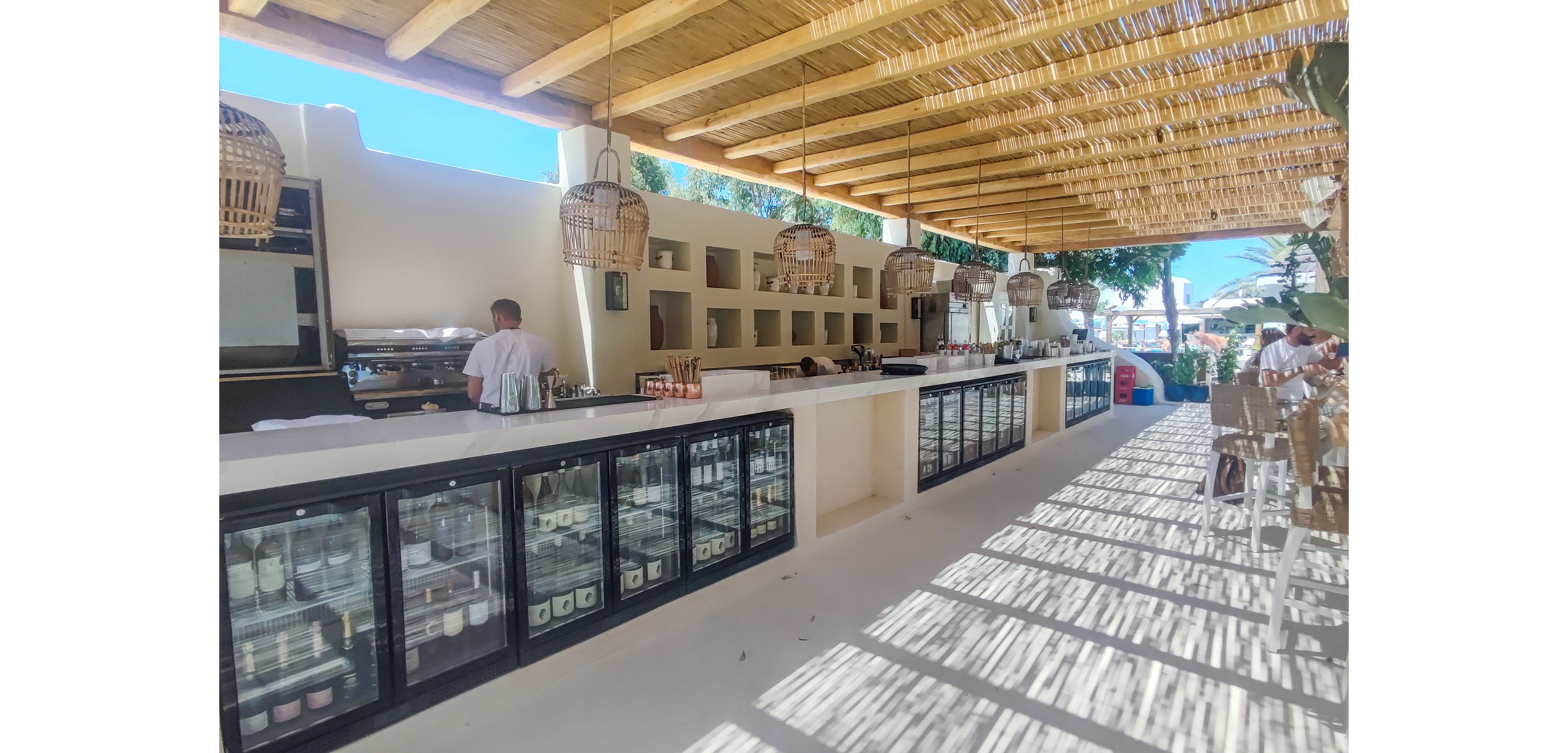 Nikki Beach Resort & Spa