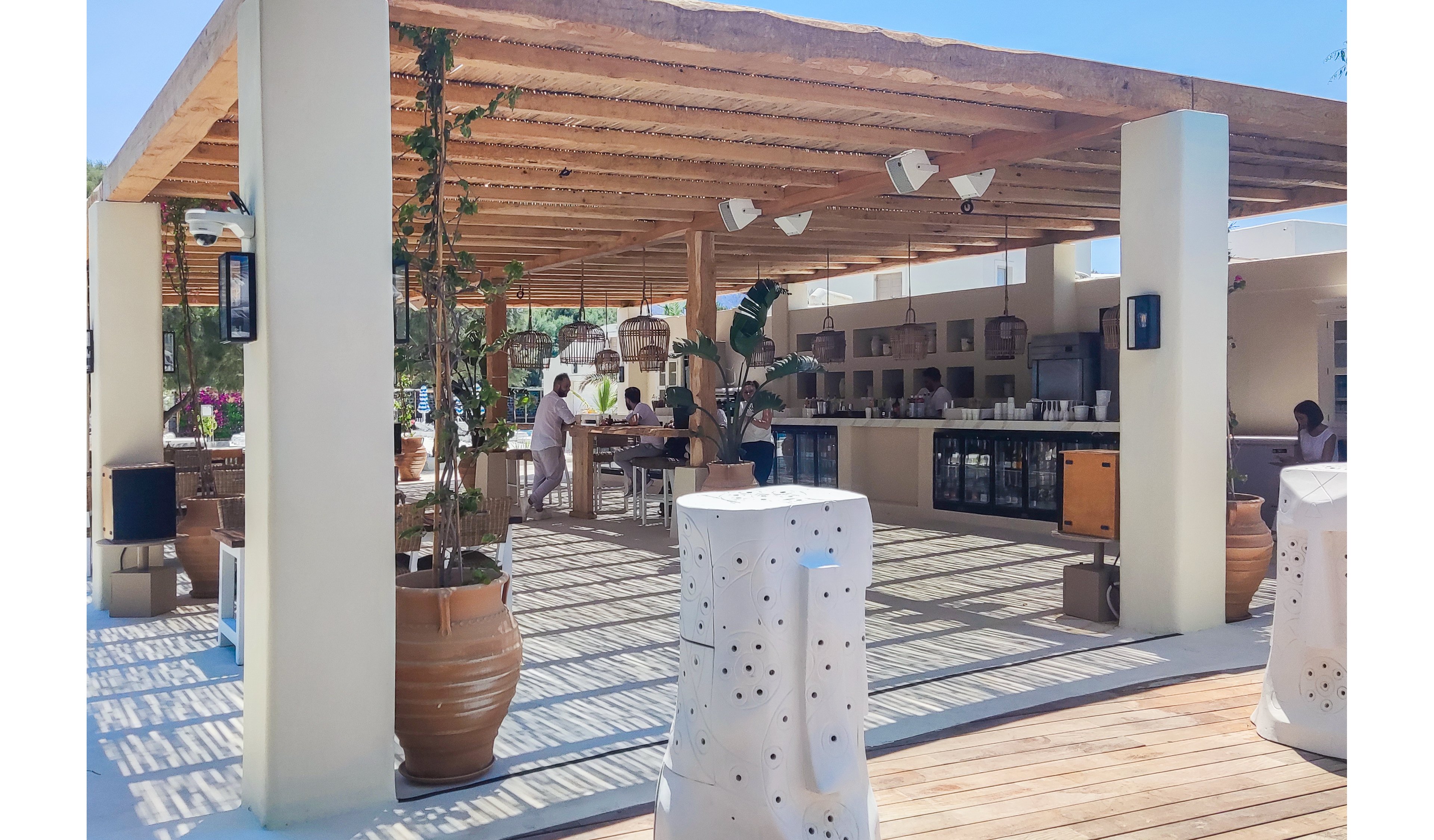 Nikki Beach Resort & Spa