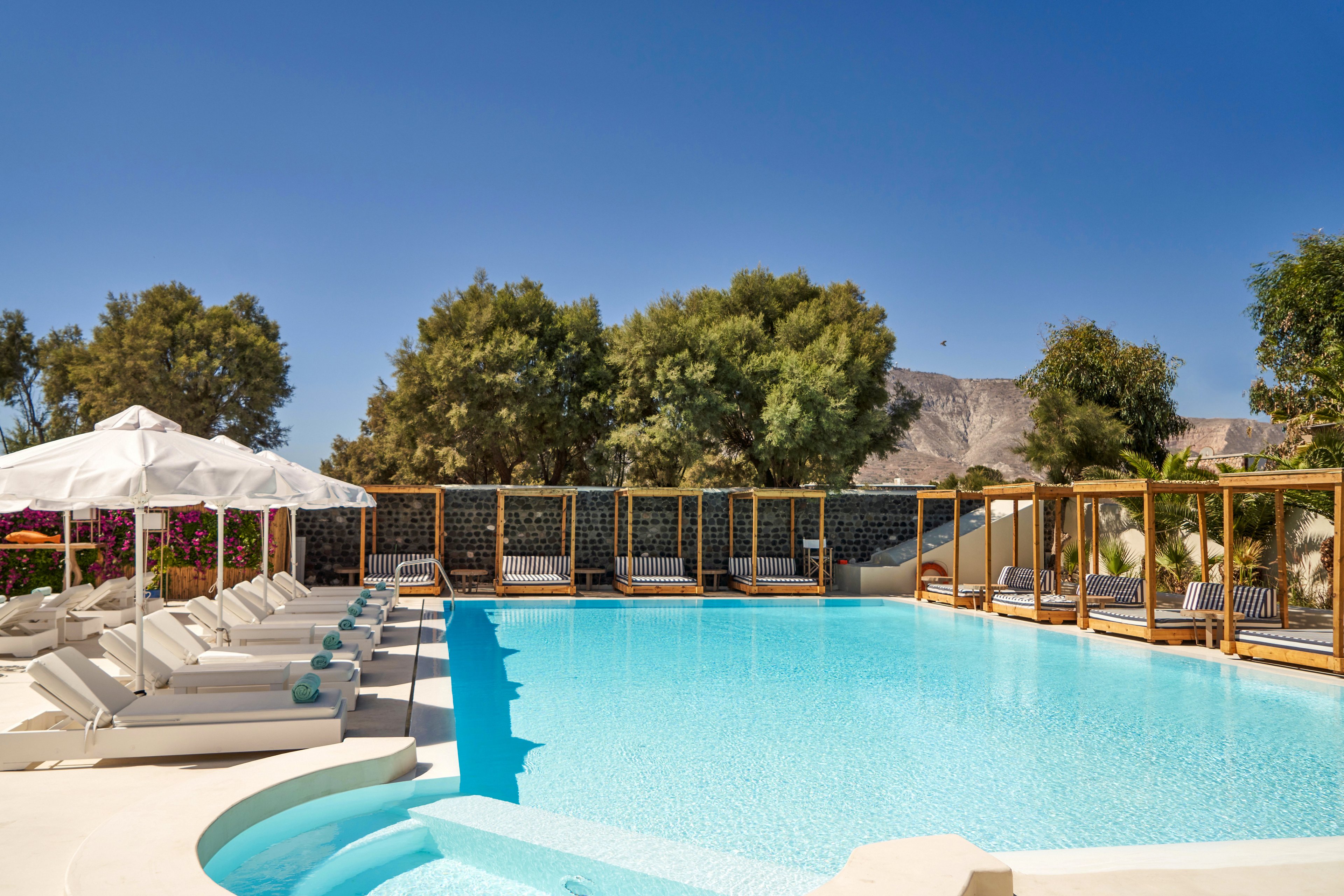 Nikki Beach Resort & Spa