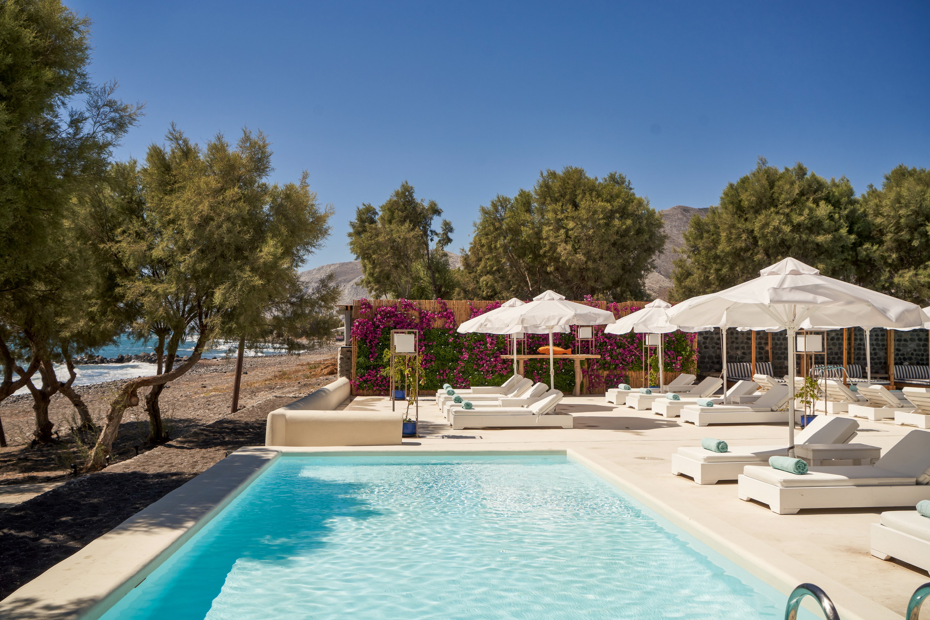 Nikki Beach Resort & Spa