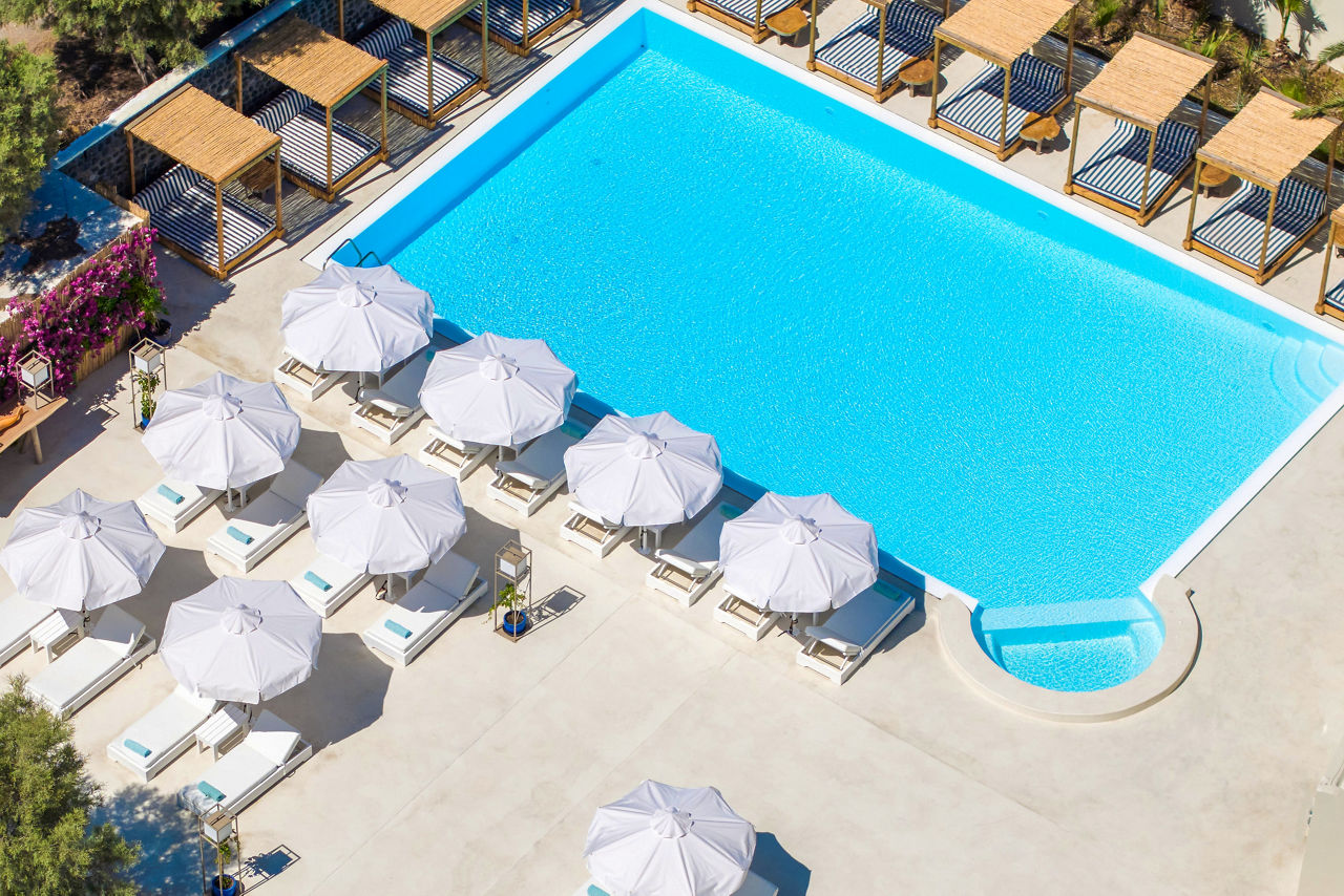 Nikki Beach Resort & Spa