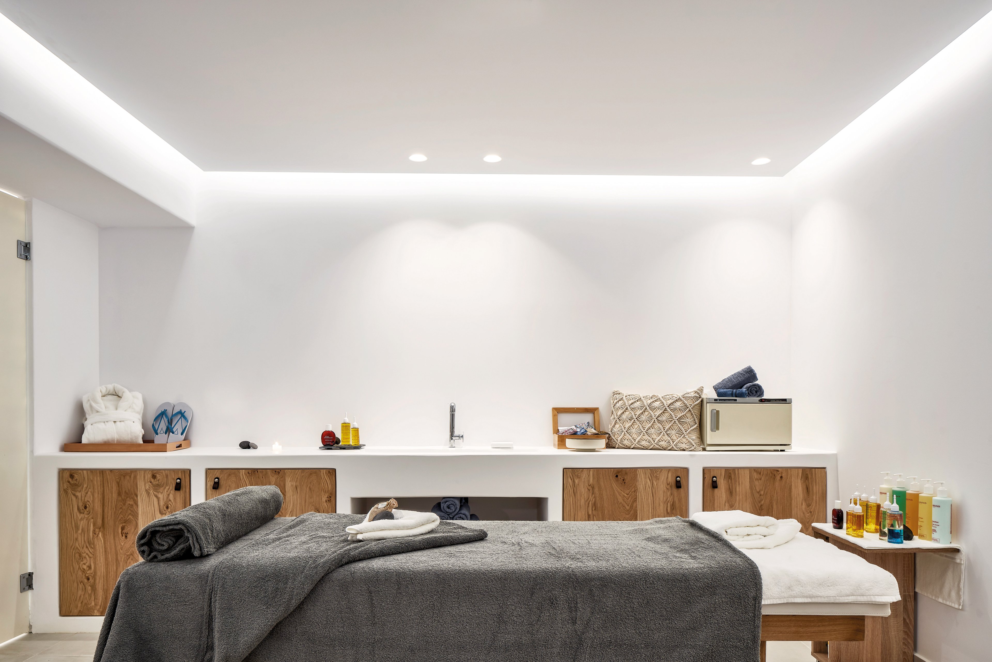 Nikki Beach Resort & Spa