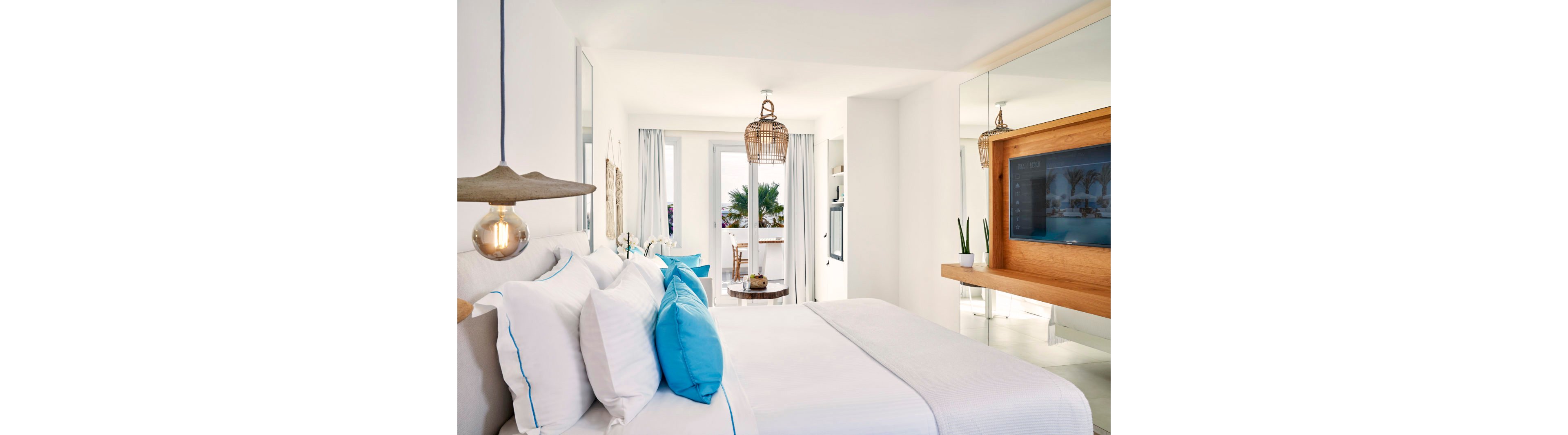 Nikki Beach Resort & Spa