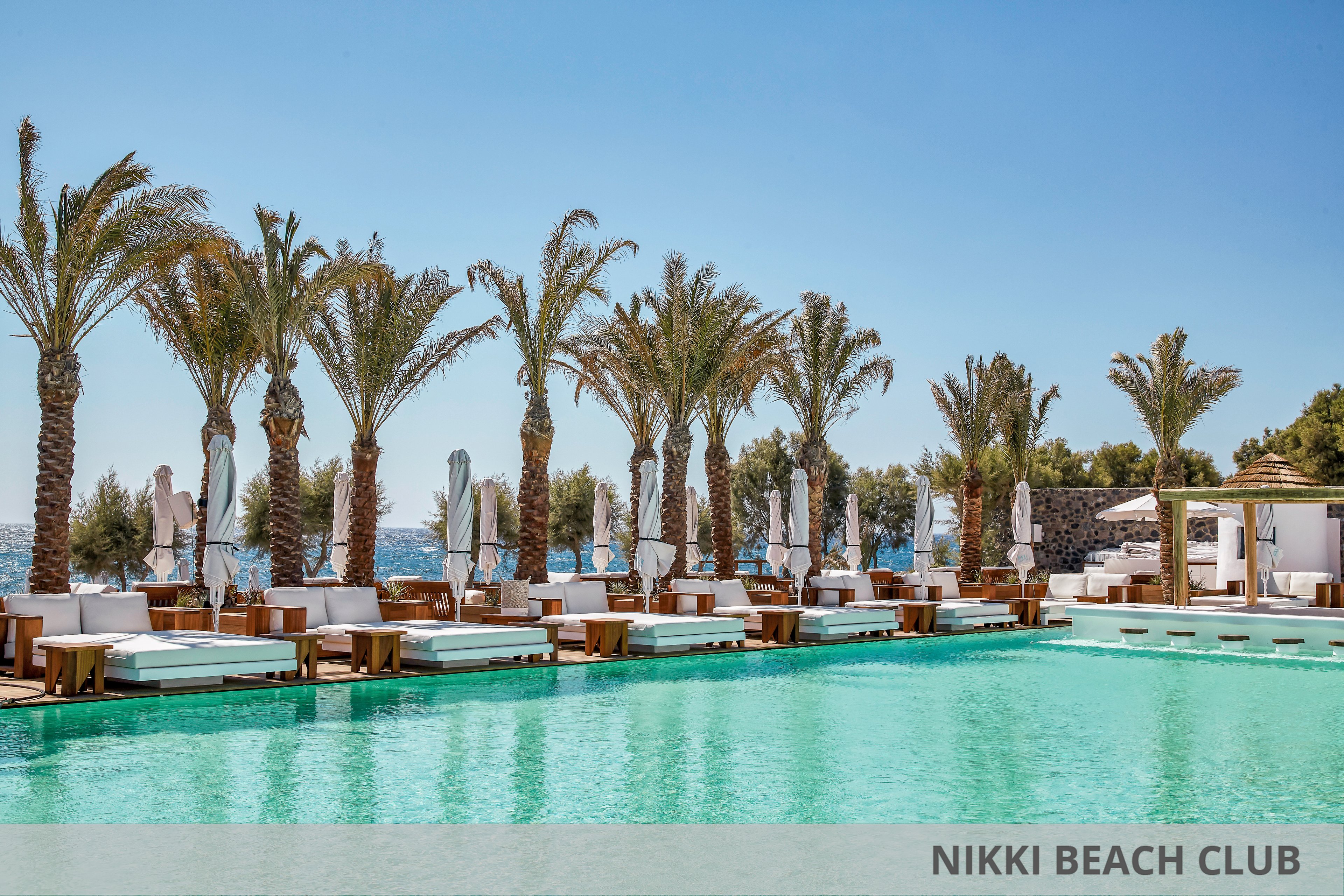 Nikki Beach Resort & Spa
