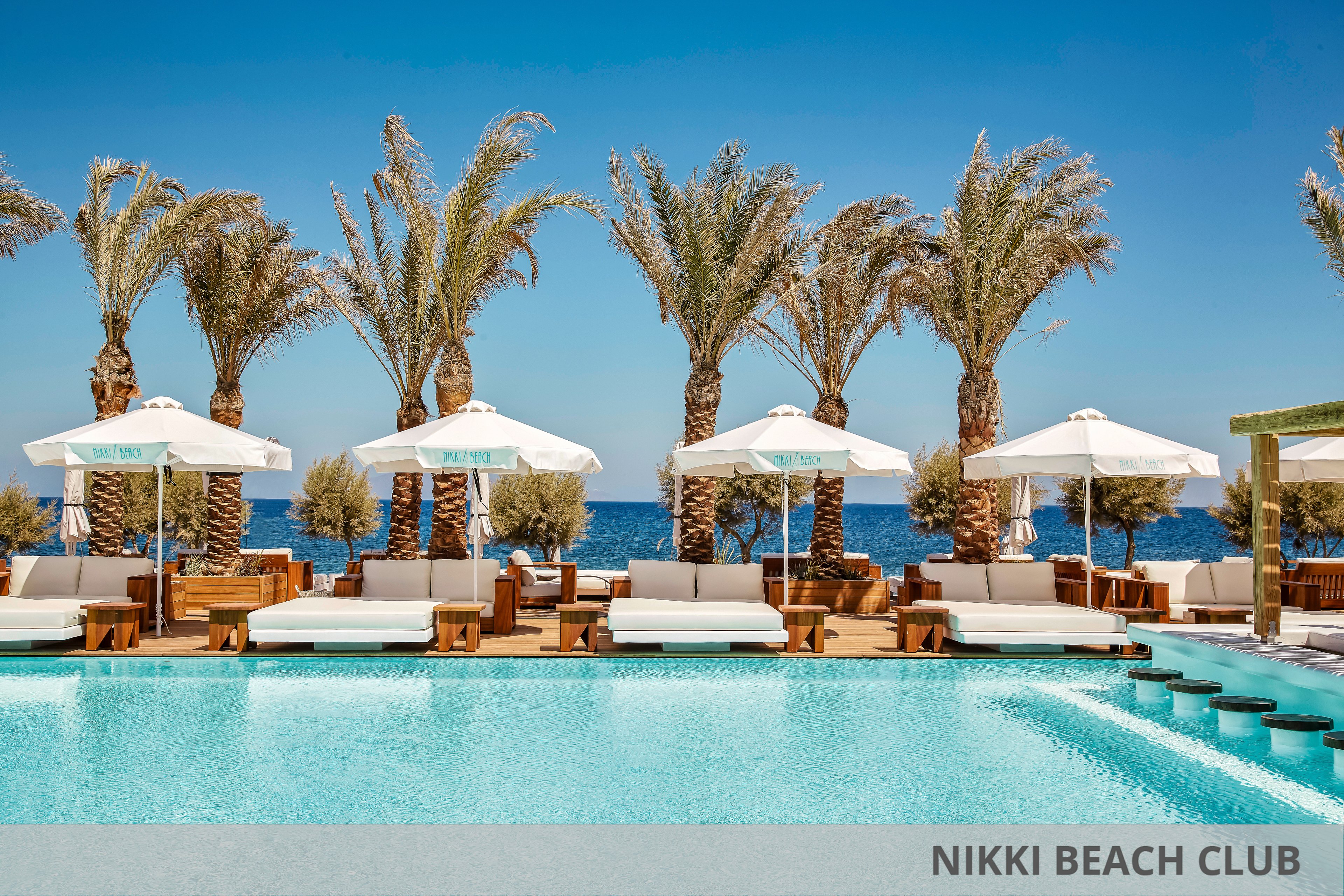Nikki Beach Resort & Spa