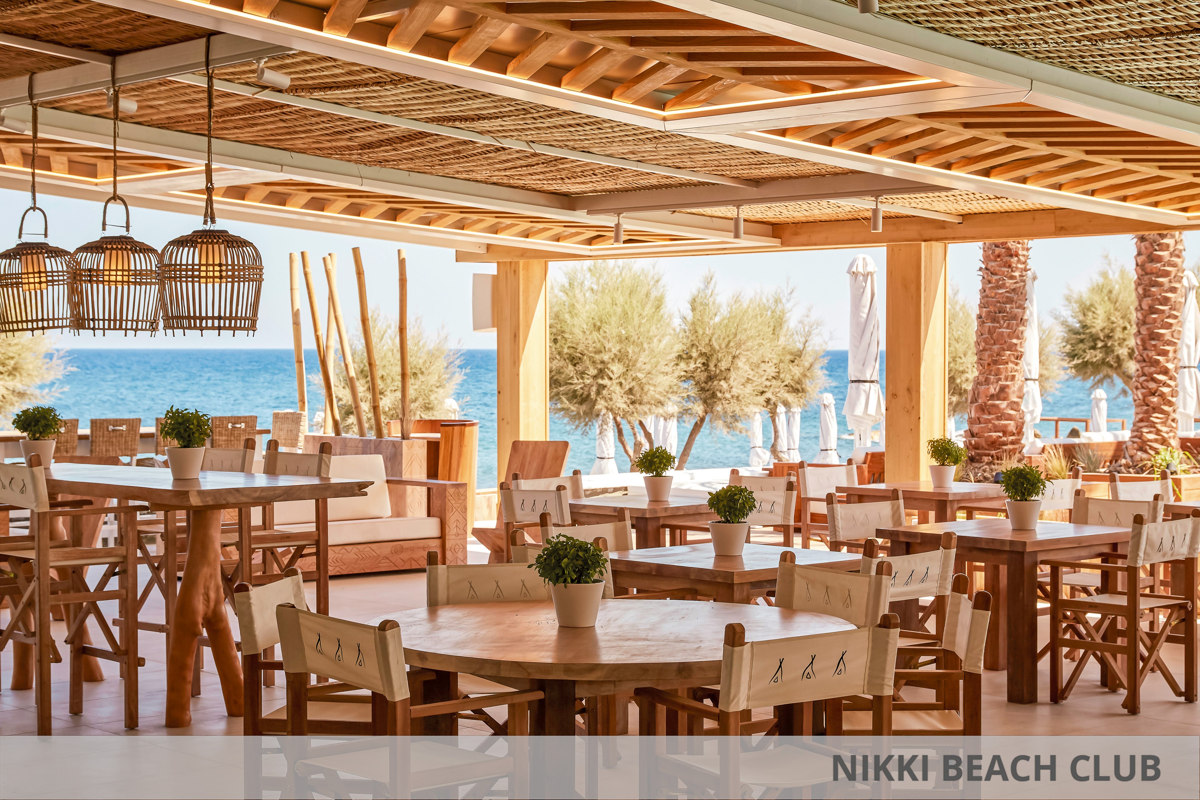 Nikki Beach Resort & Spa