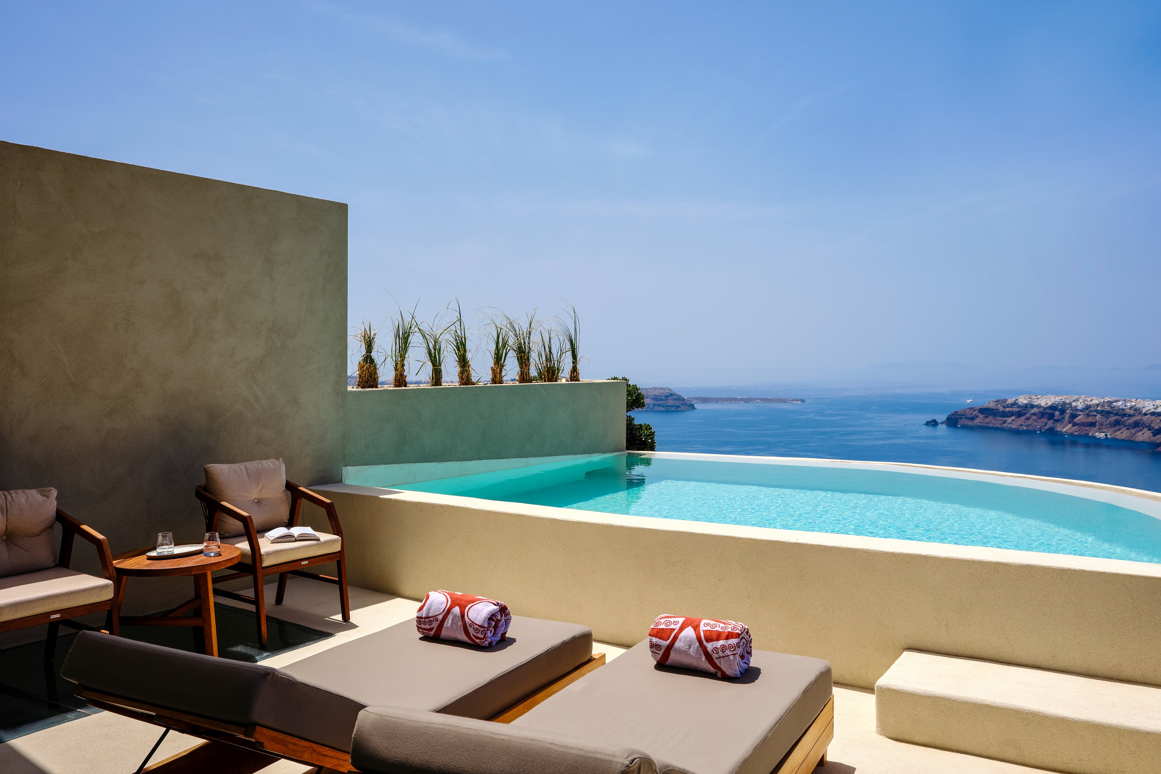 Andronis Concept Wellness Resort