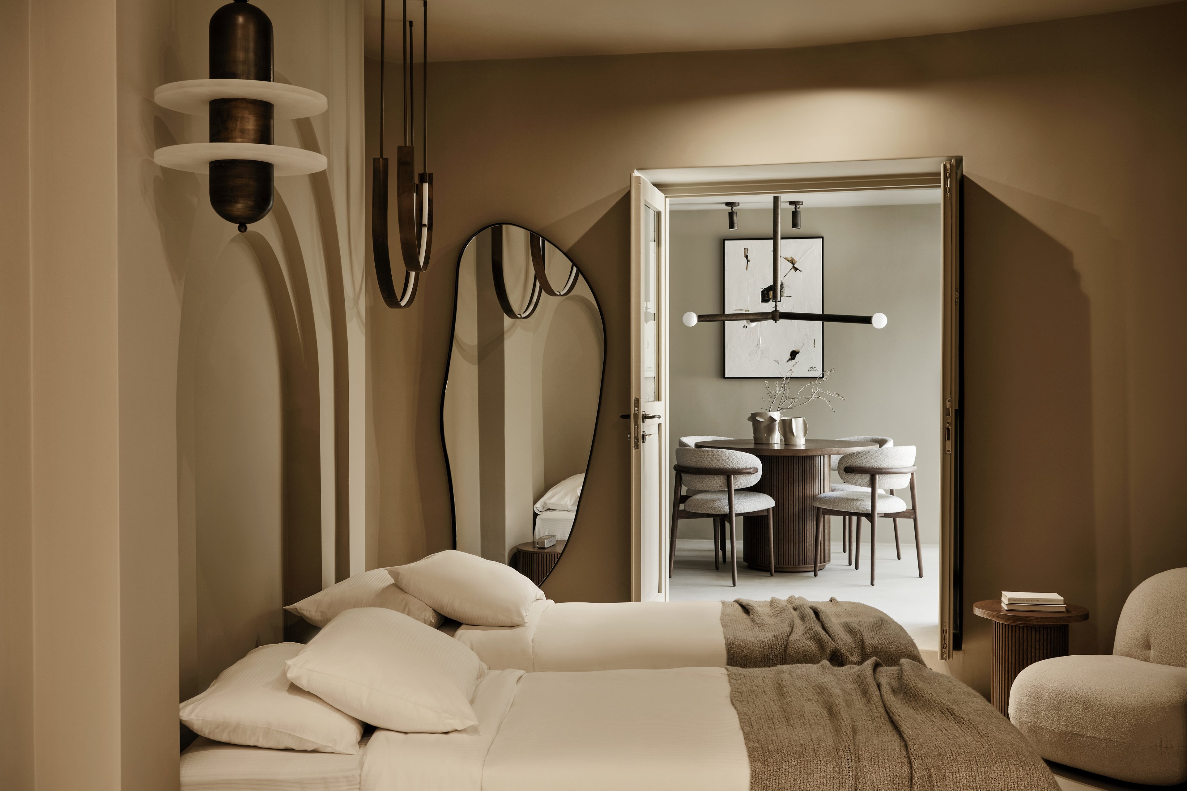 Andronis Concept Wellness Resort