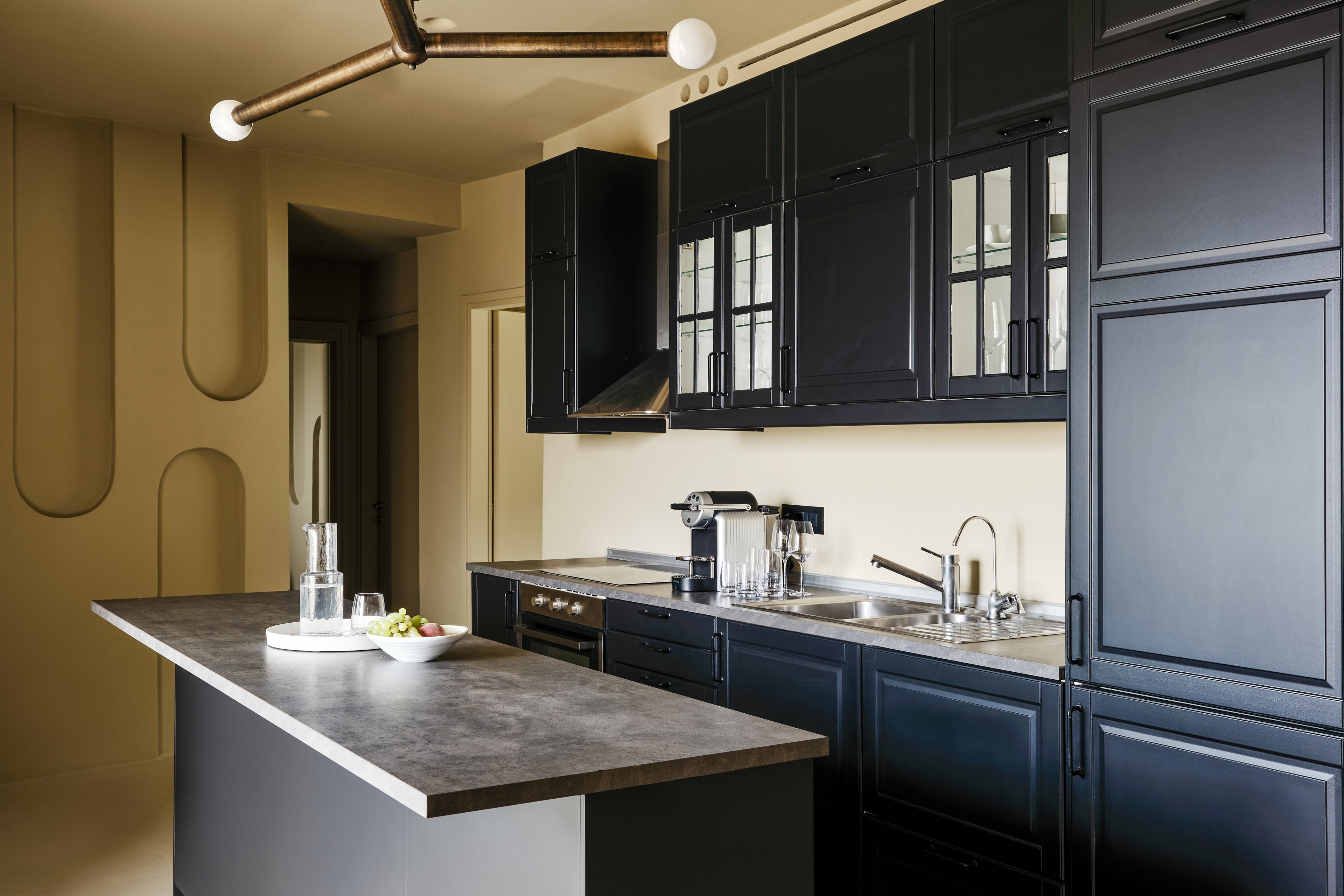 Andronis Concept Wellness Resort