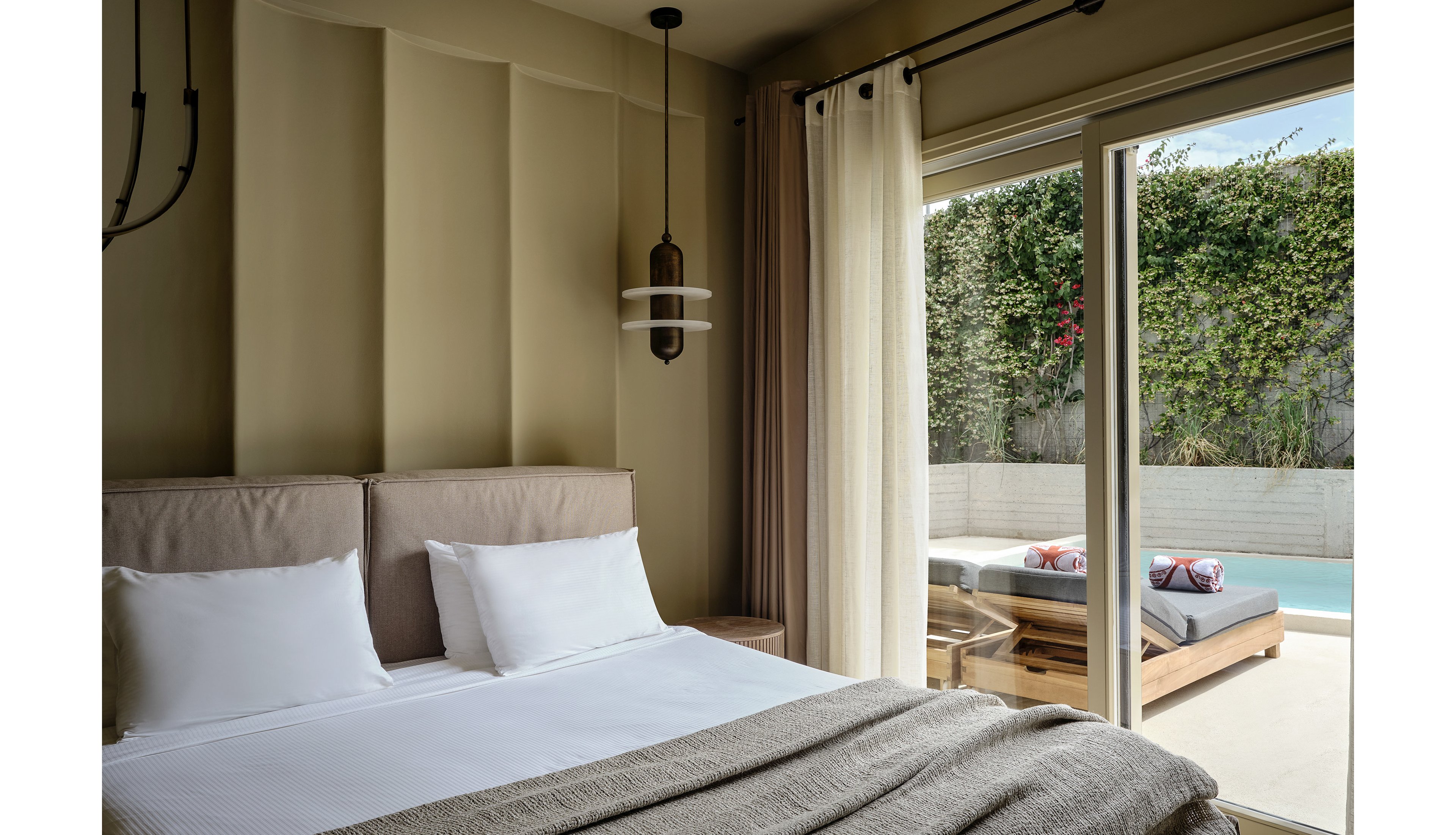 Andronis Concept Wellness Resort