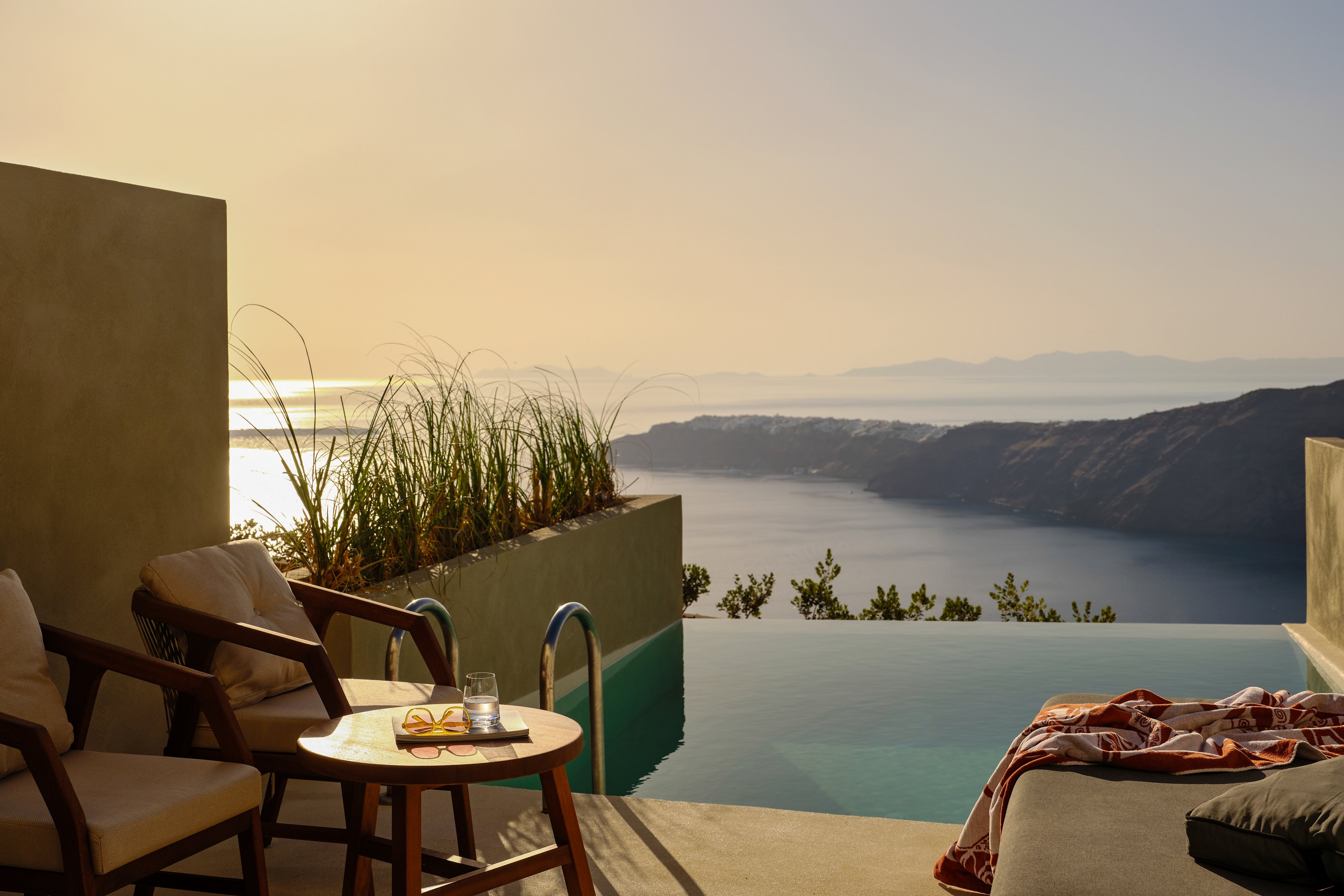 Andronis Concept Wellness Resort