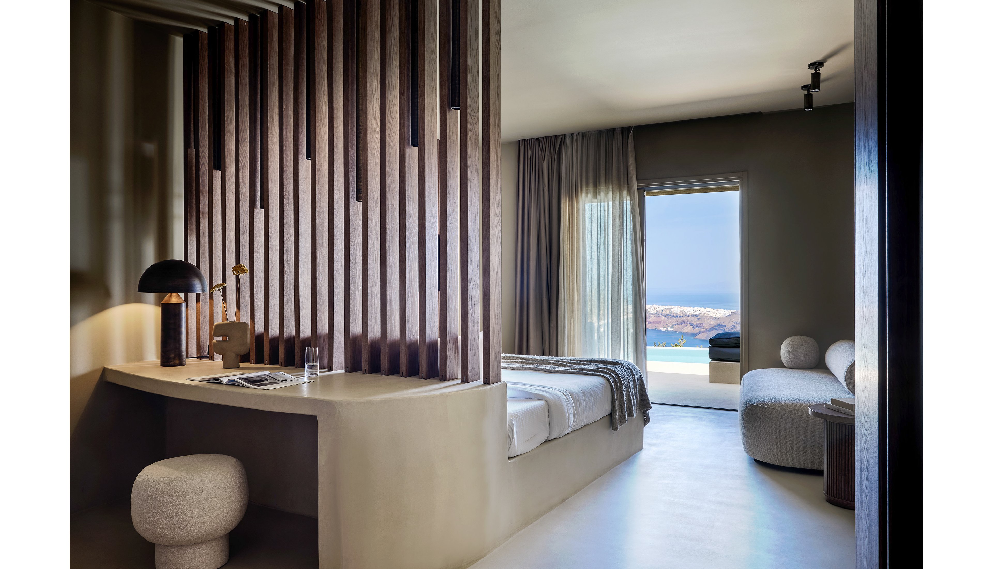 Andronis Concept Wellness Resort