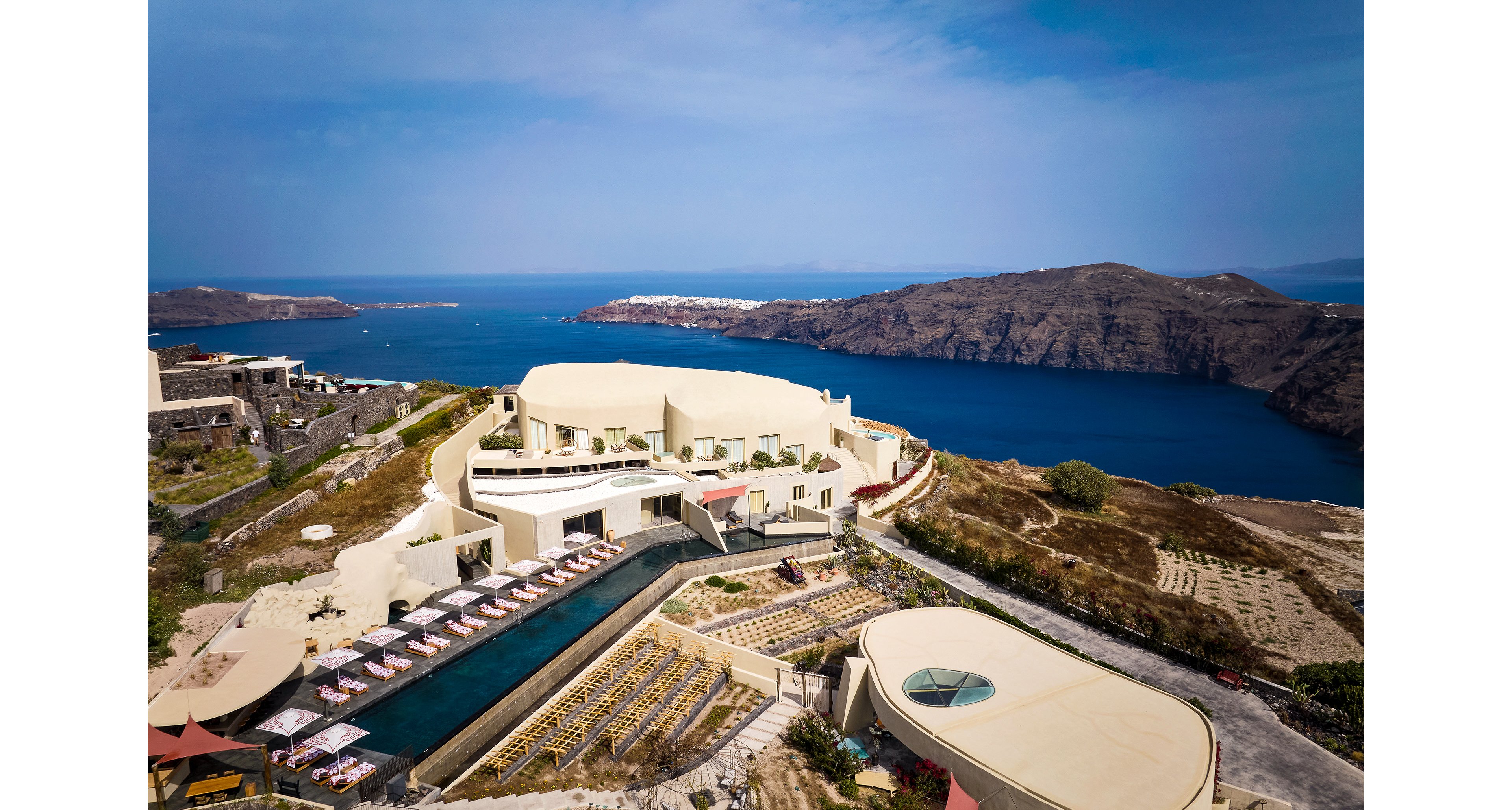 Andronis Concept Wellness Resort