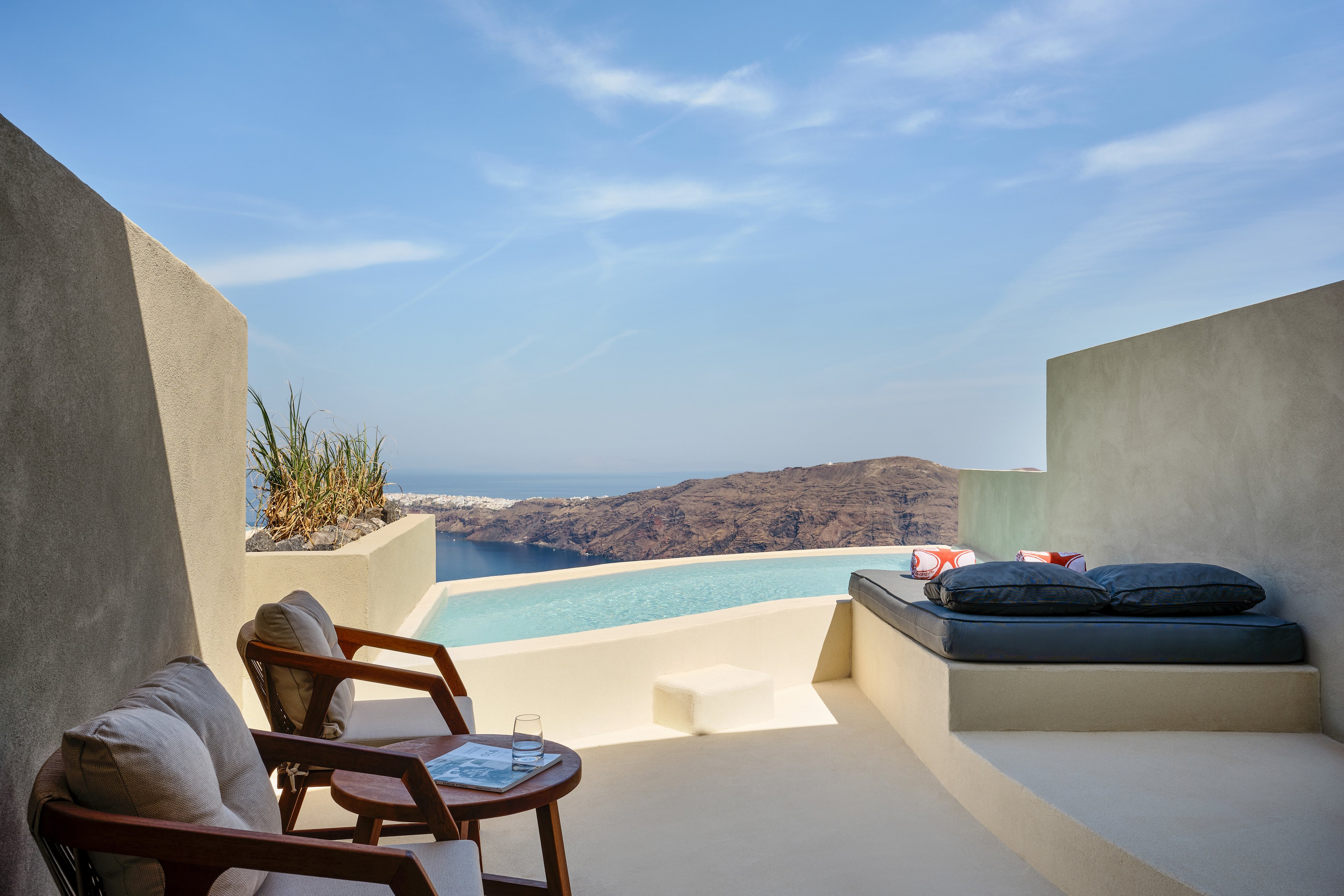 Andronis Concept Wellness Resort