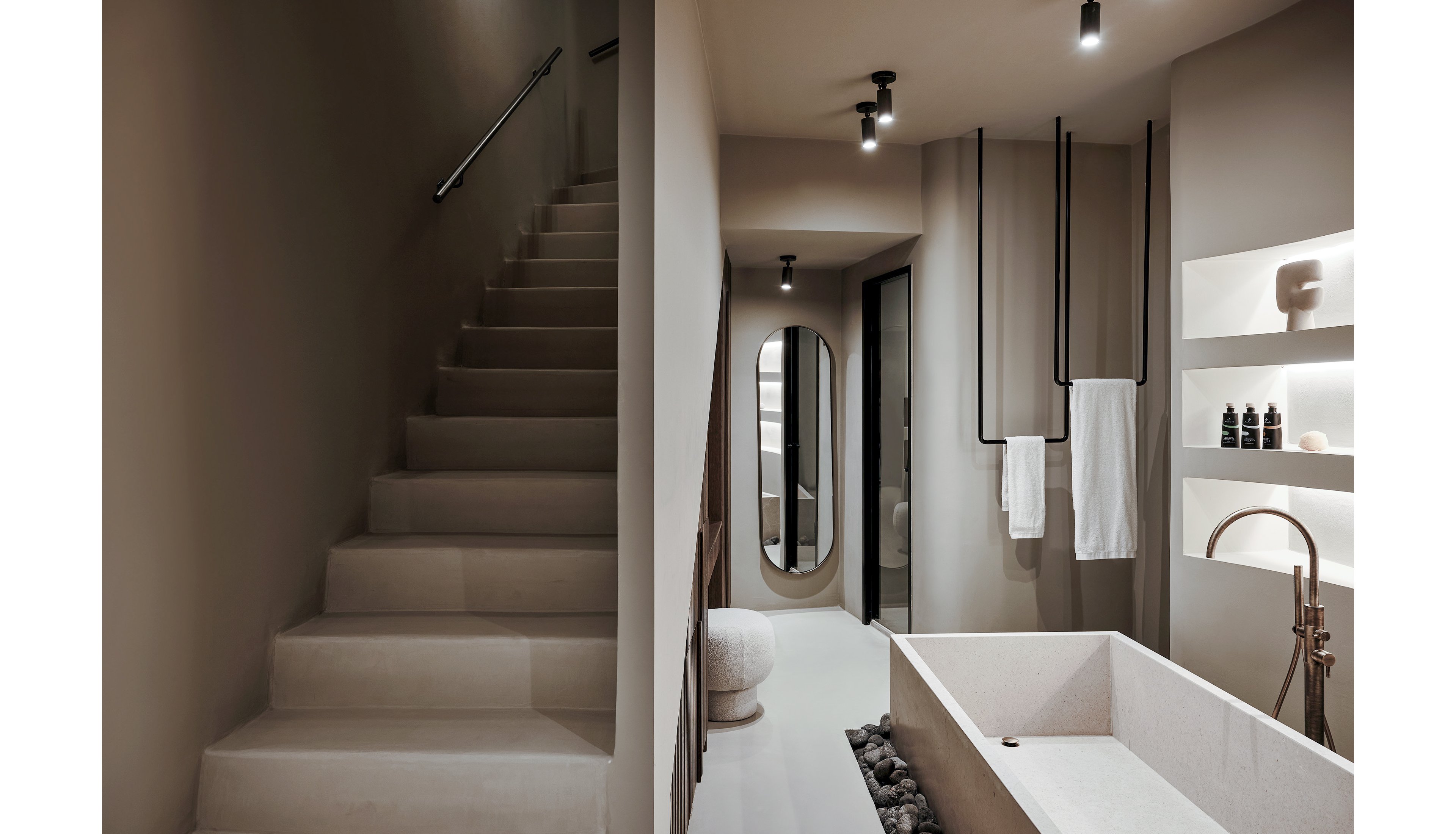 Andronis Concept Wellness Resort