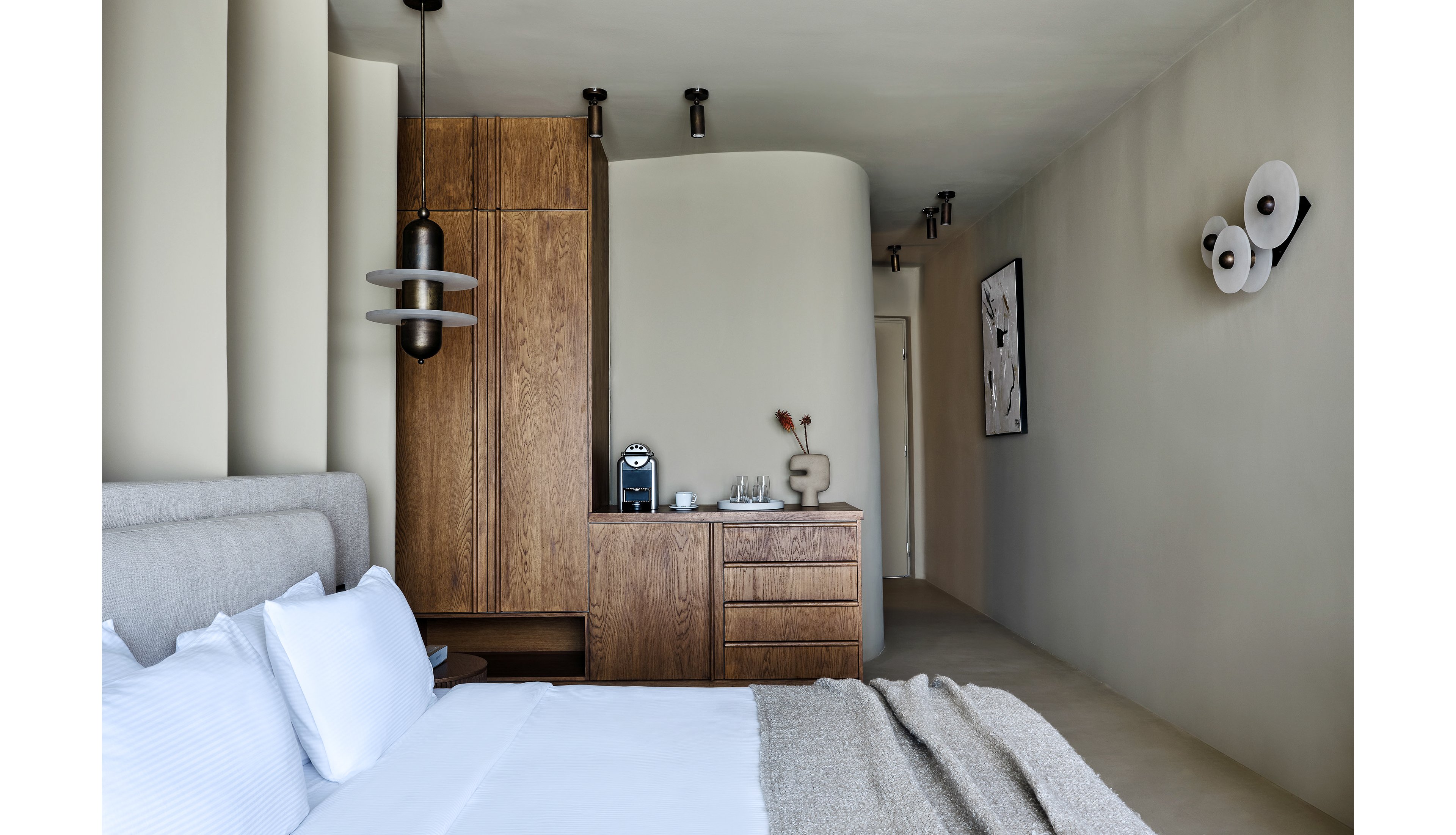 Andronis Concept Wellness Resort