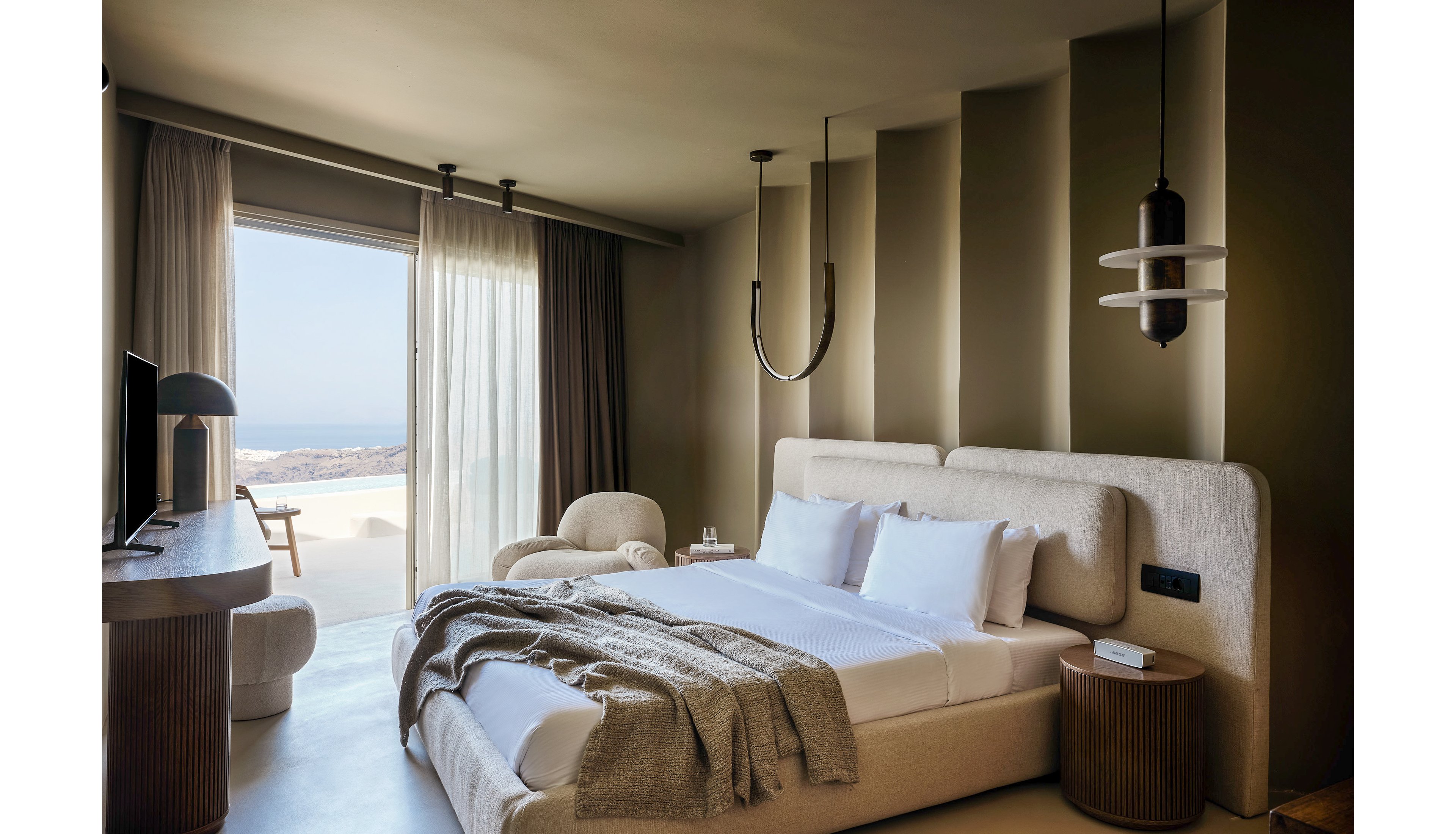 Andronis Concept Wellness Resort