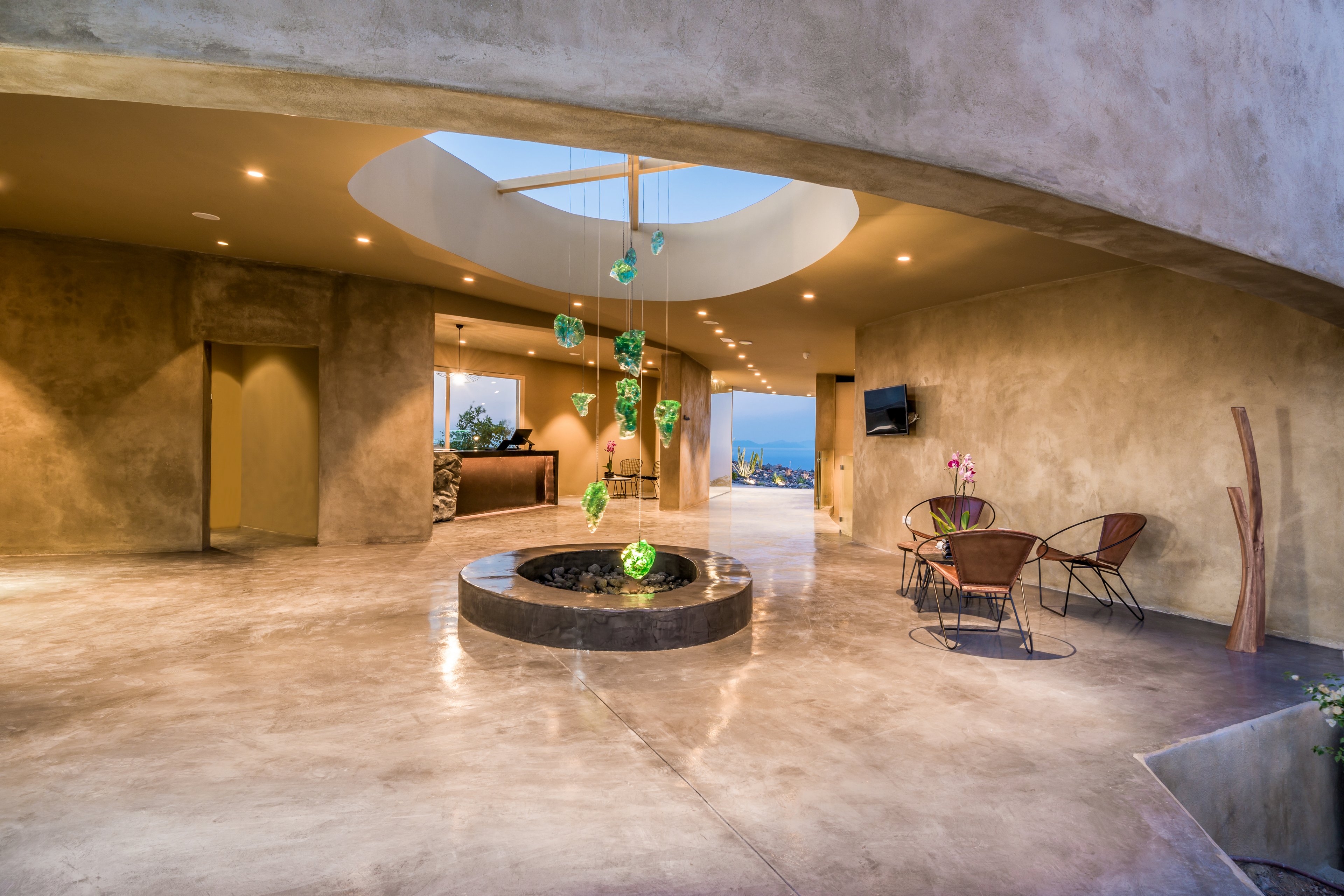 Andronis Concept Wellness Resort